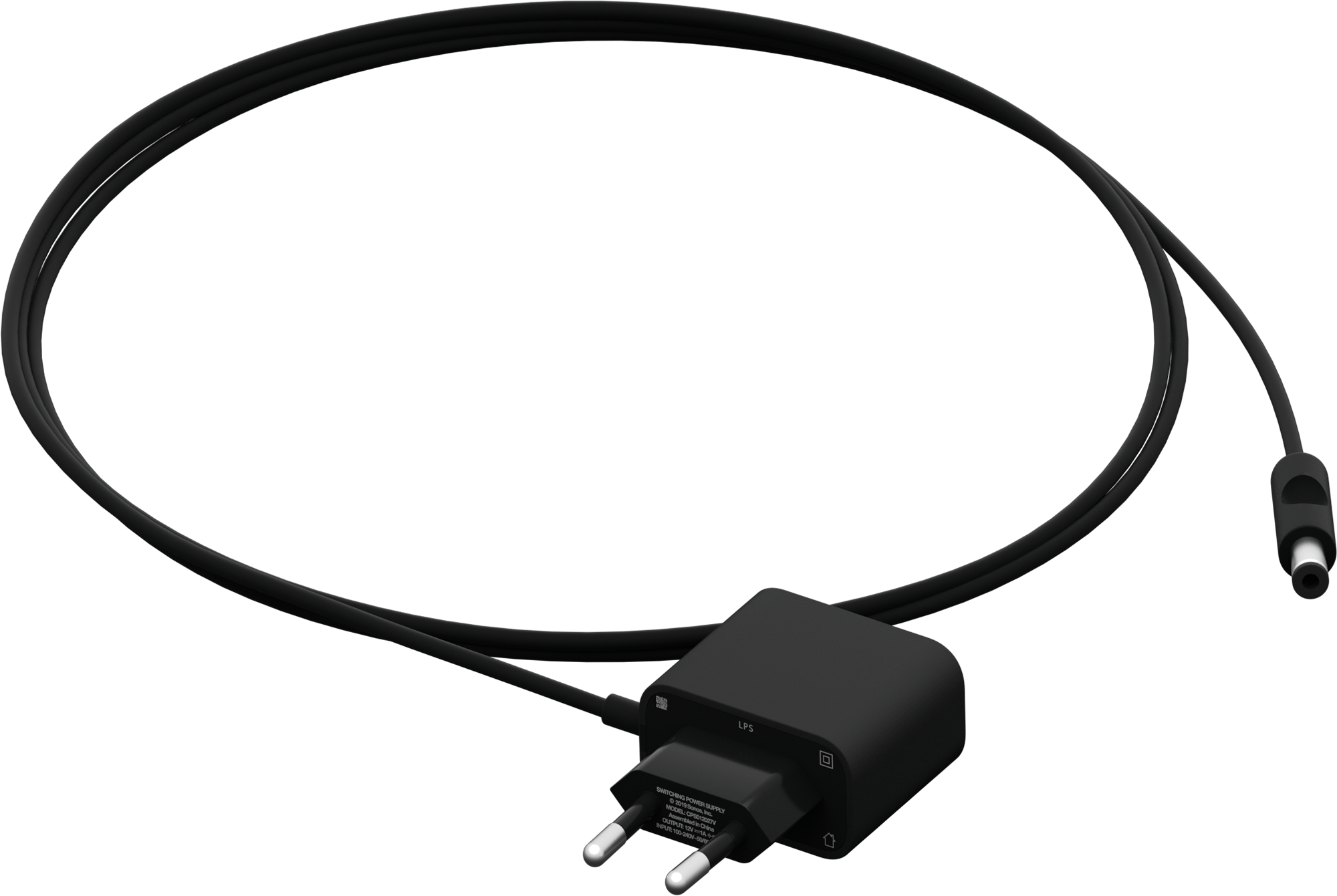 Top Chargeur * Adaptateur Secteur Alimentation Chargeur 5V pour Répéteur WiFi Sonos Bridge