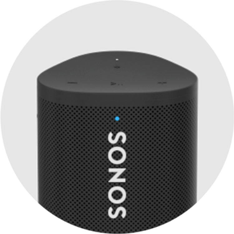 Get to know your Sonos Roam | Sonos