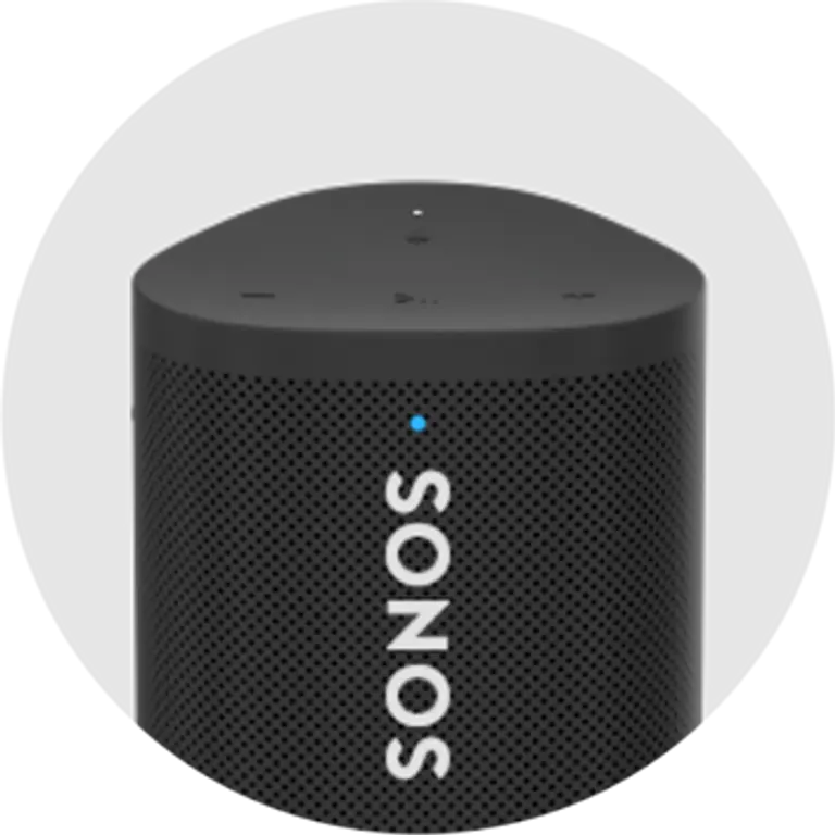 Sonos Roamを知る | Sonos