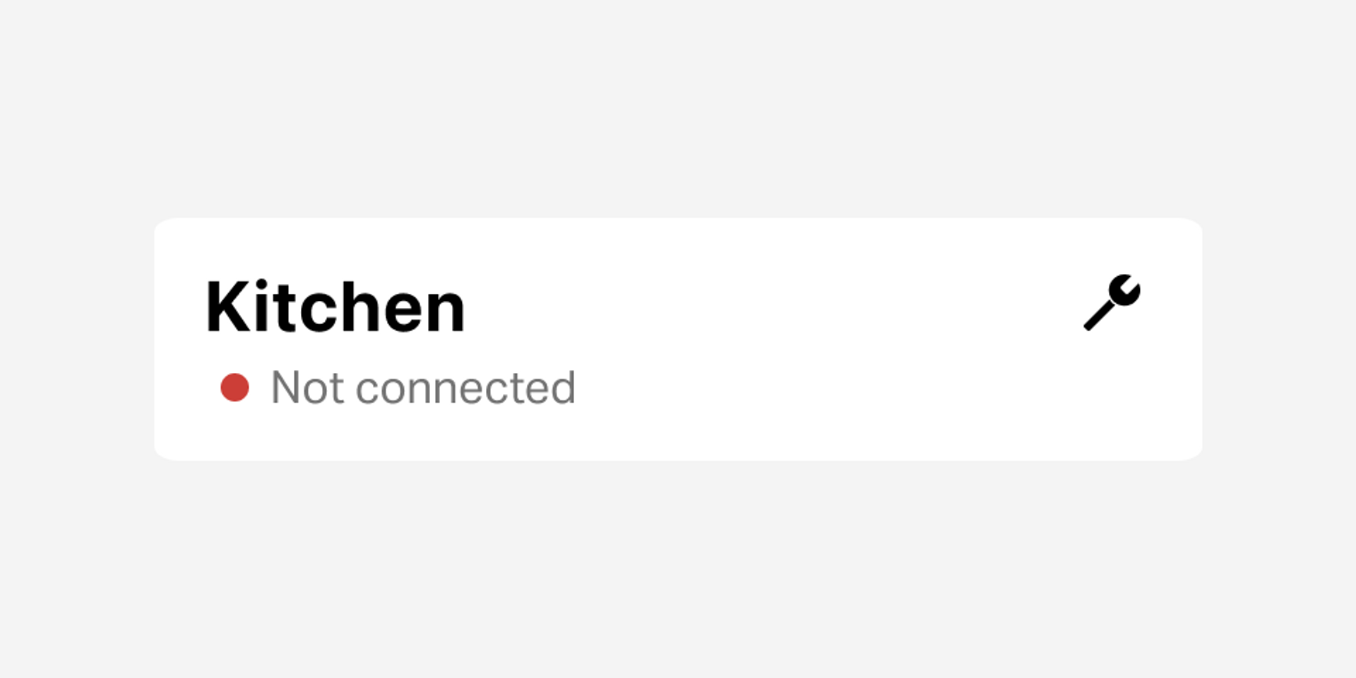Sonos losing deals connection