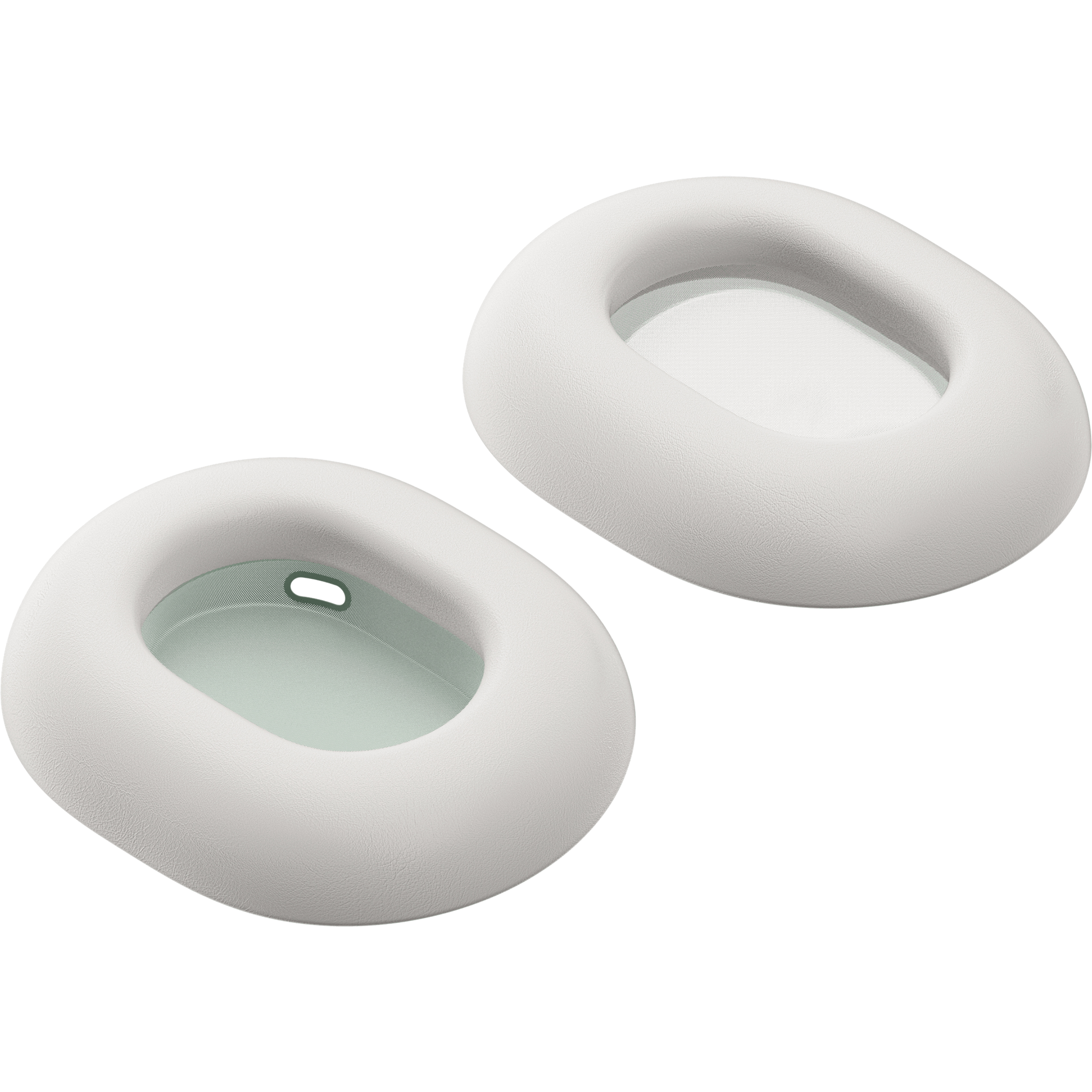 Sonos Ace replacement ear cushions in white