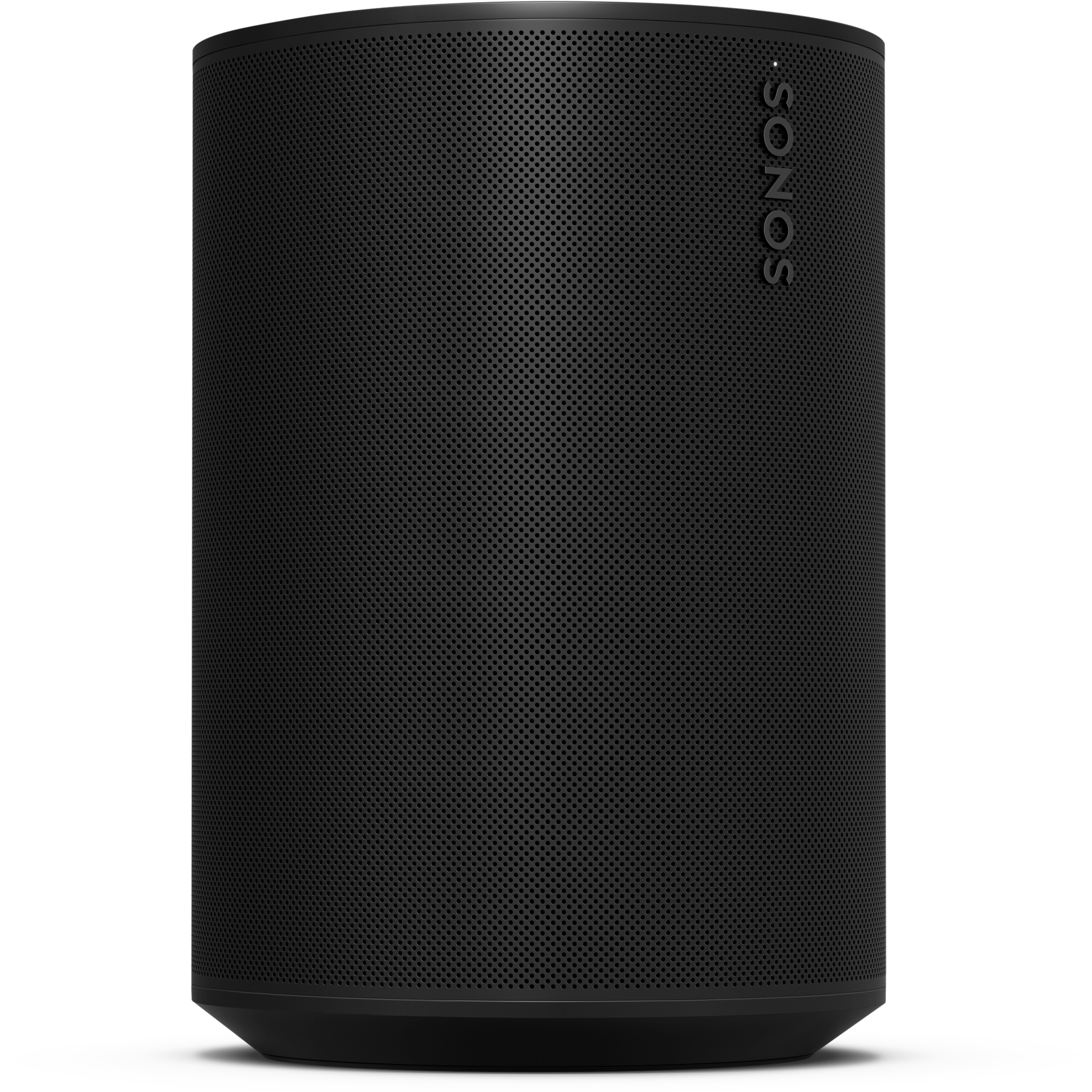Sonos Era 100 SL(ブラック)の斜め側面