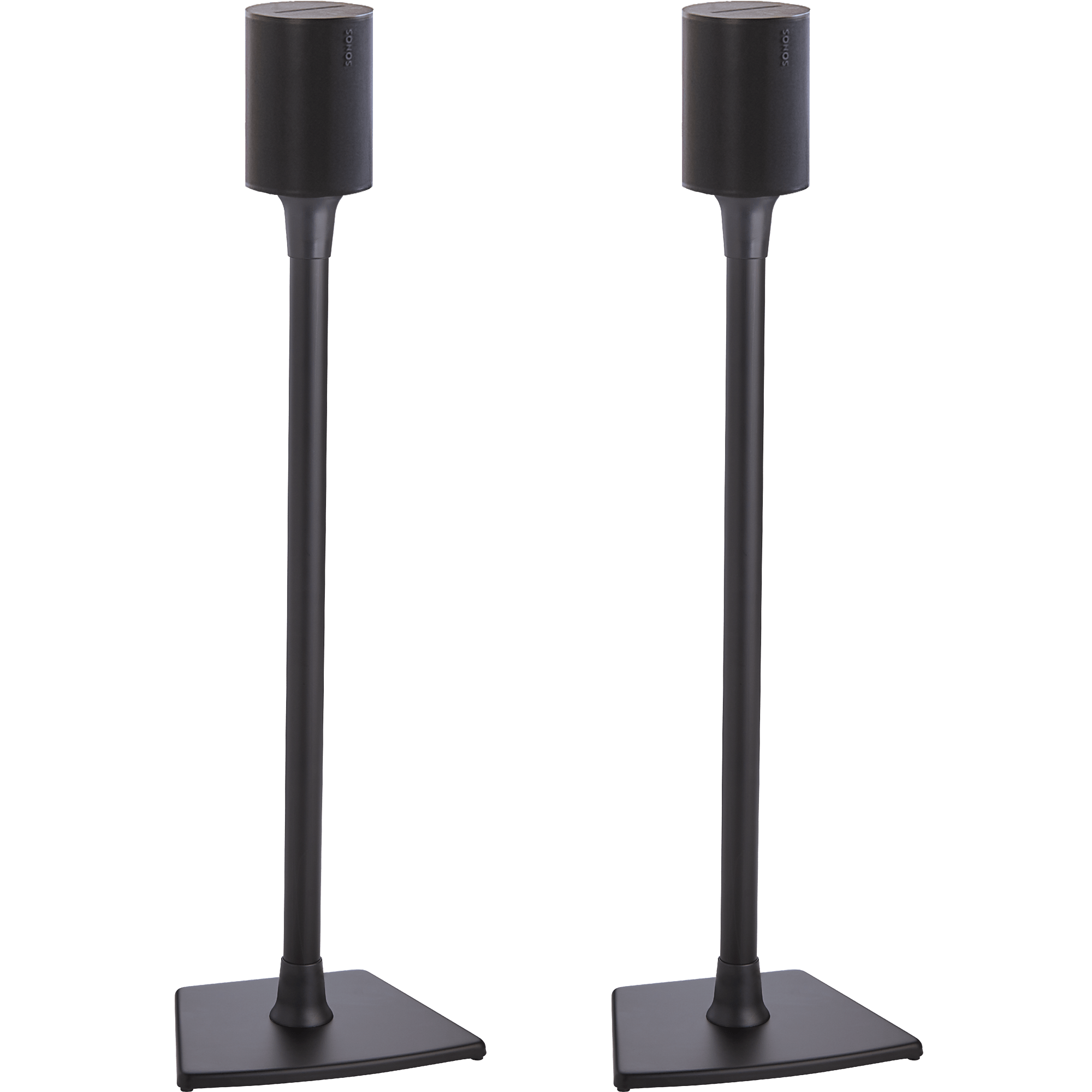 Sanus Floor Stand for Sonos Era 100 - Thumbnail 4