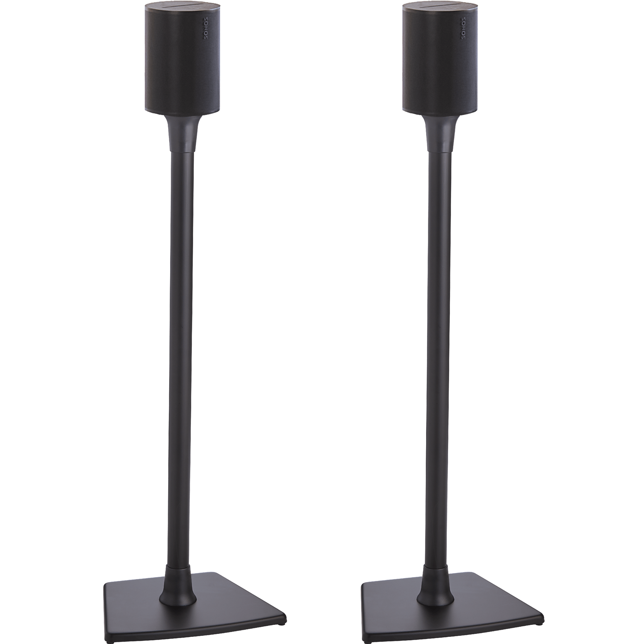 Sanus Floor Stand for Era 100 (Pair) Sonos