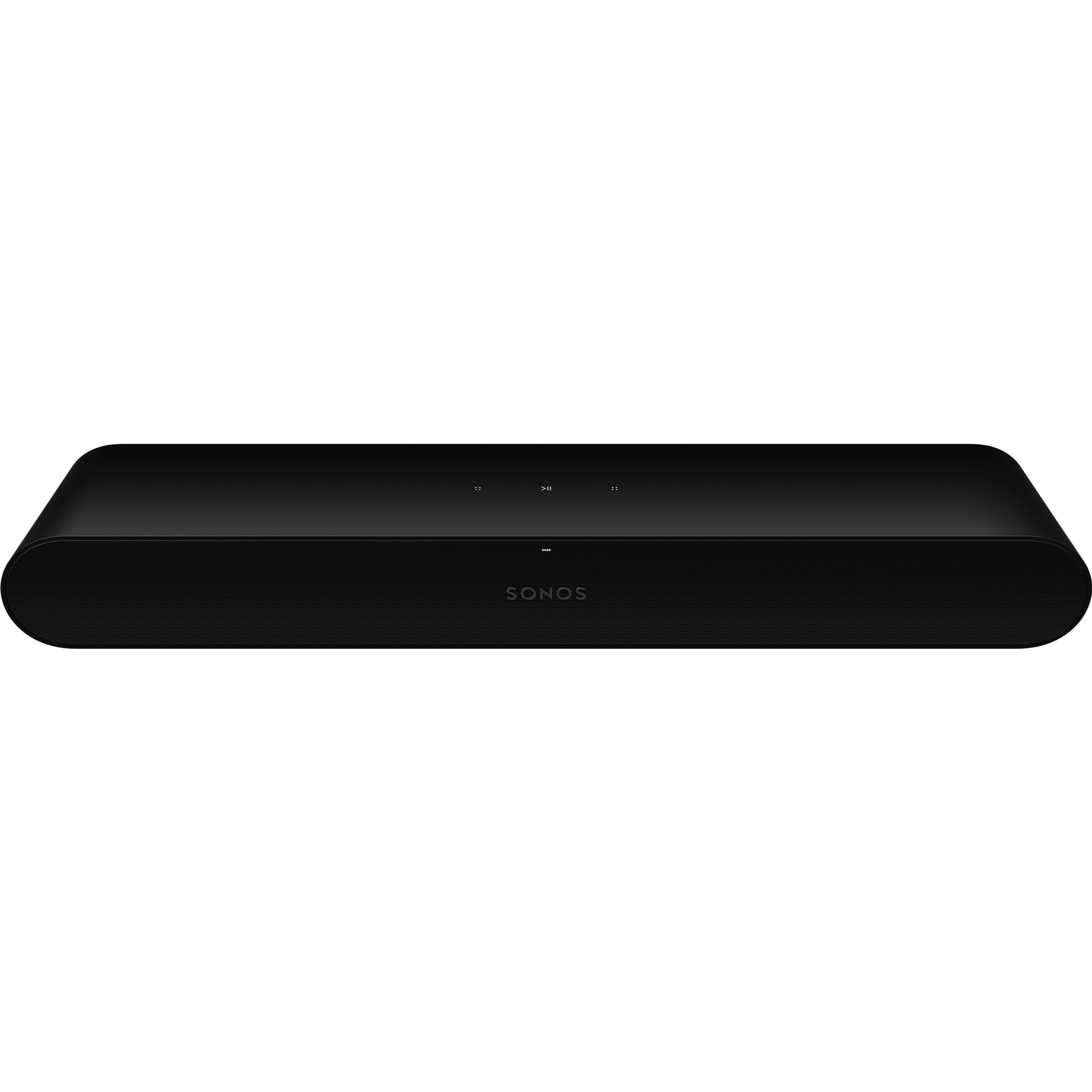 SONOS Ray サウンドバー ブラック Ray: A Small Soundbar for TV and Gaming - Sonos