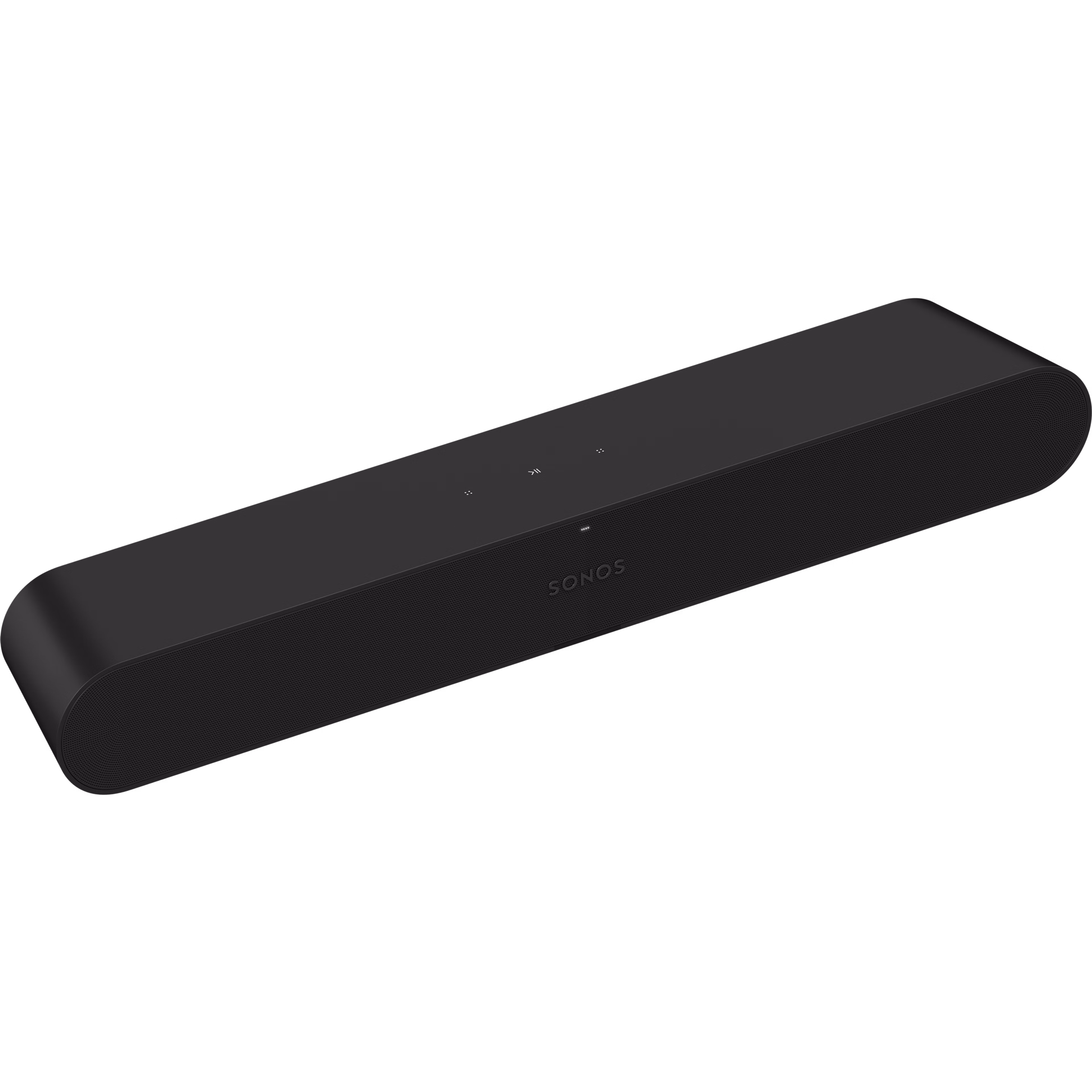 Ray angle black