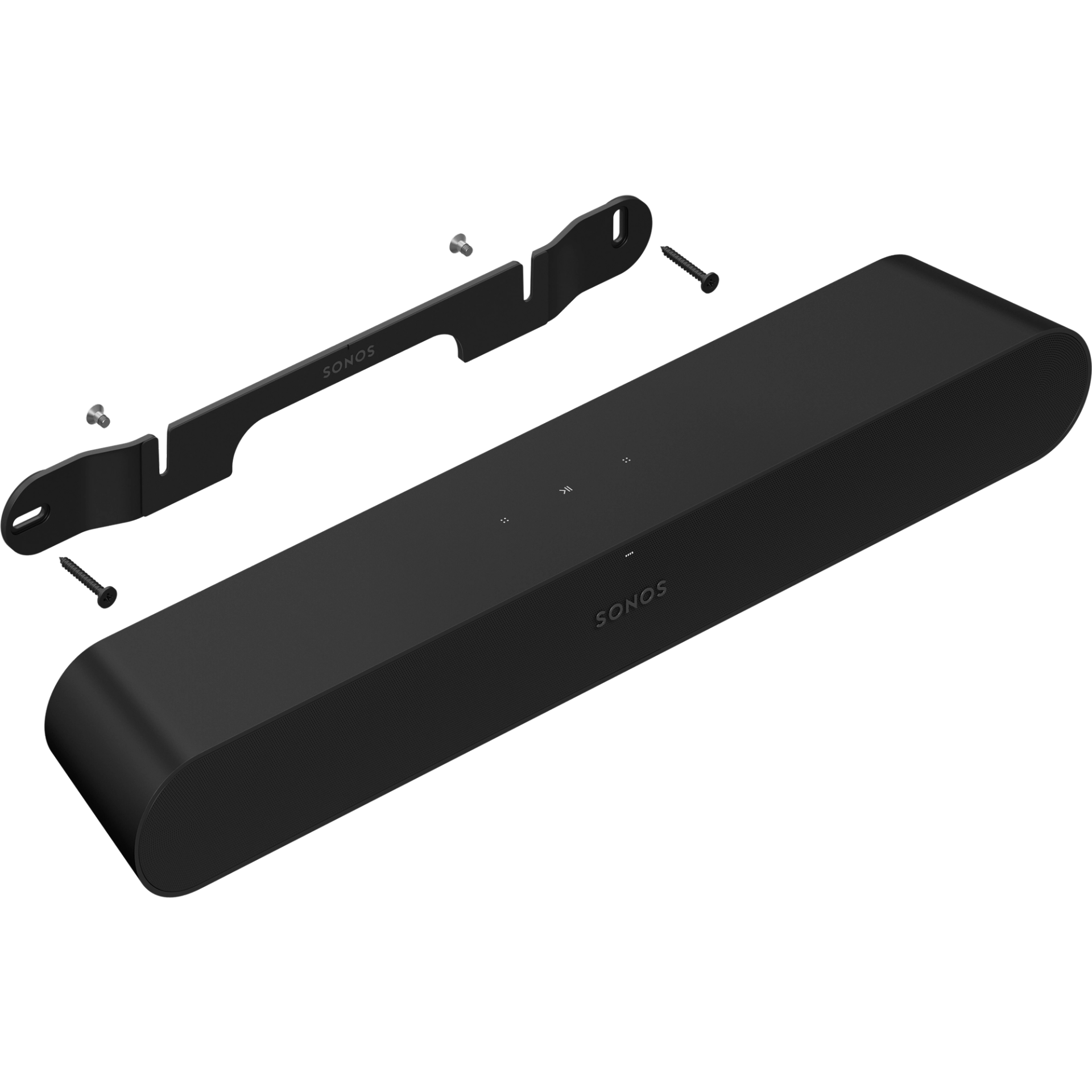 Ray Soundbar and Wall Mount Set | Sonos