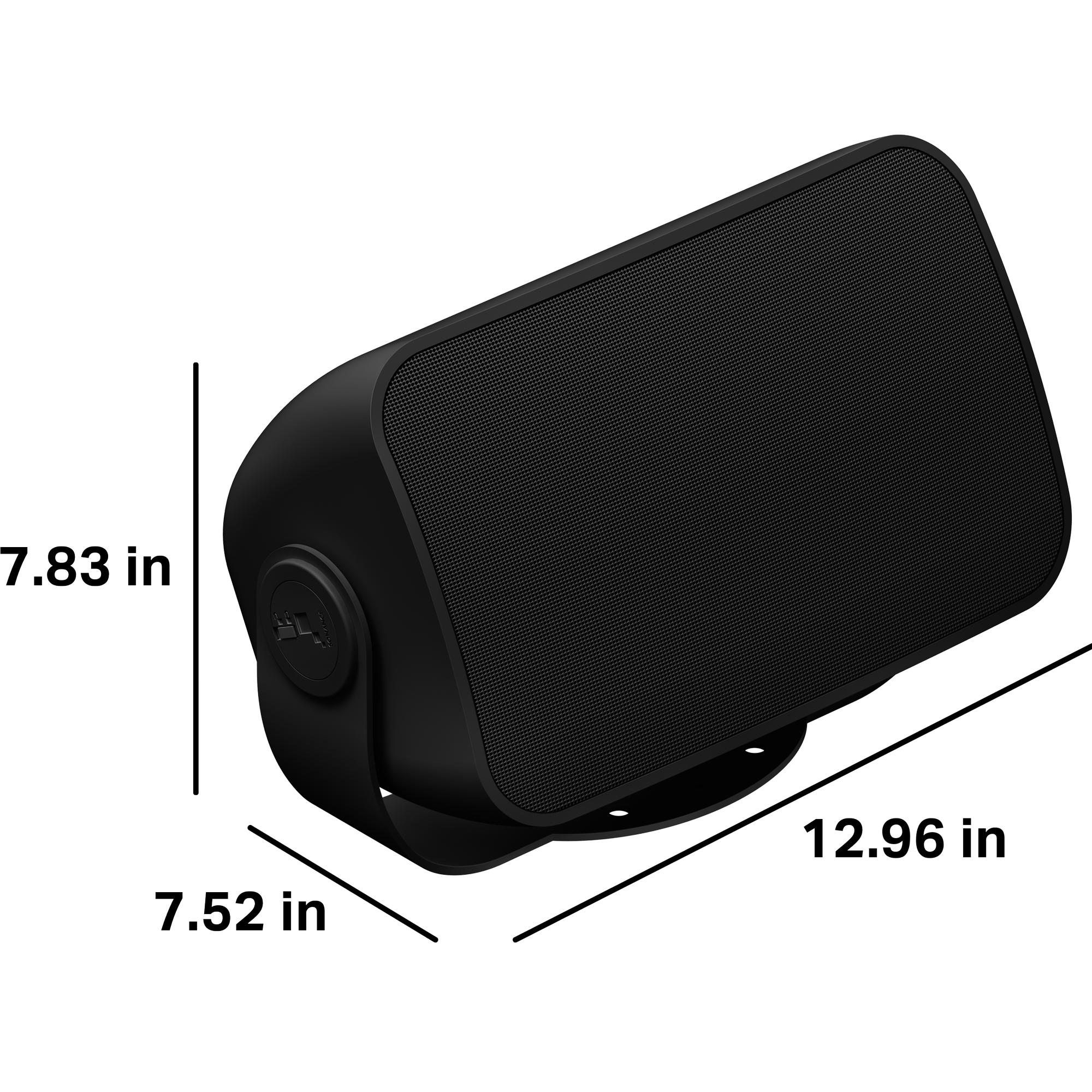 Sonos Outdoor Speakers - Thumbnail 4