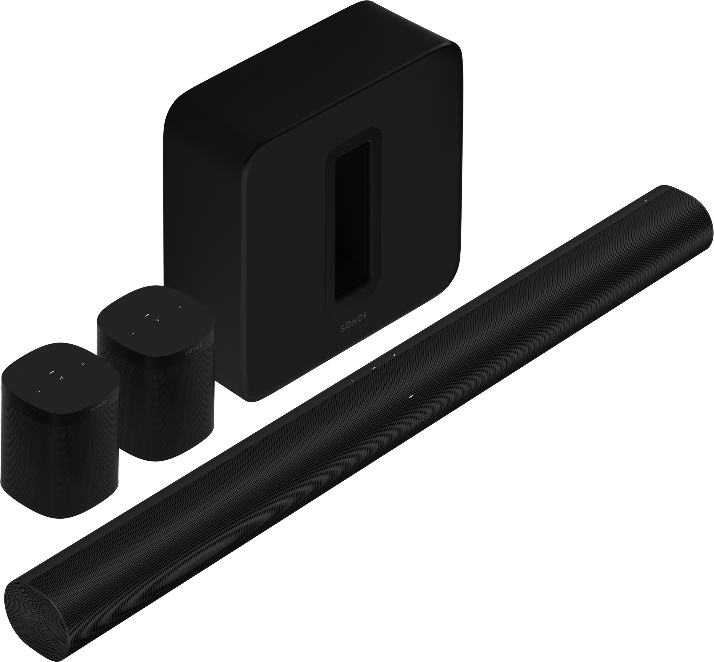 bazooka g2 sound bar