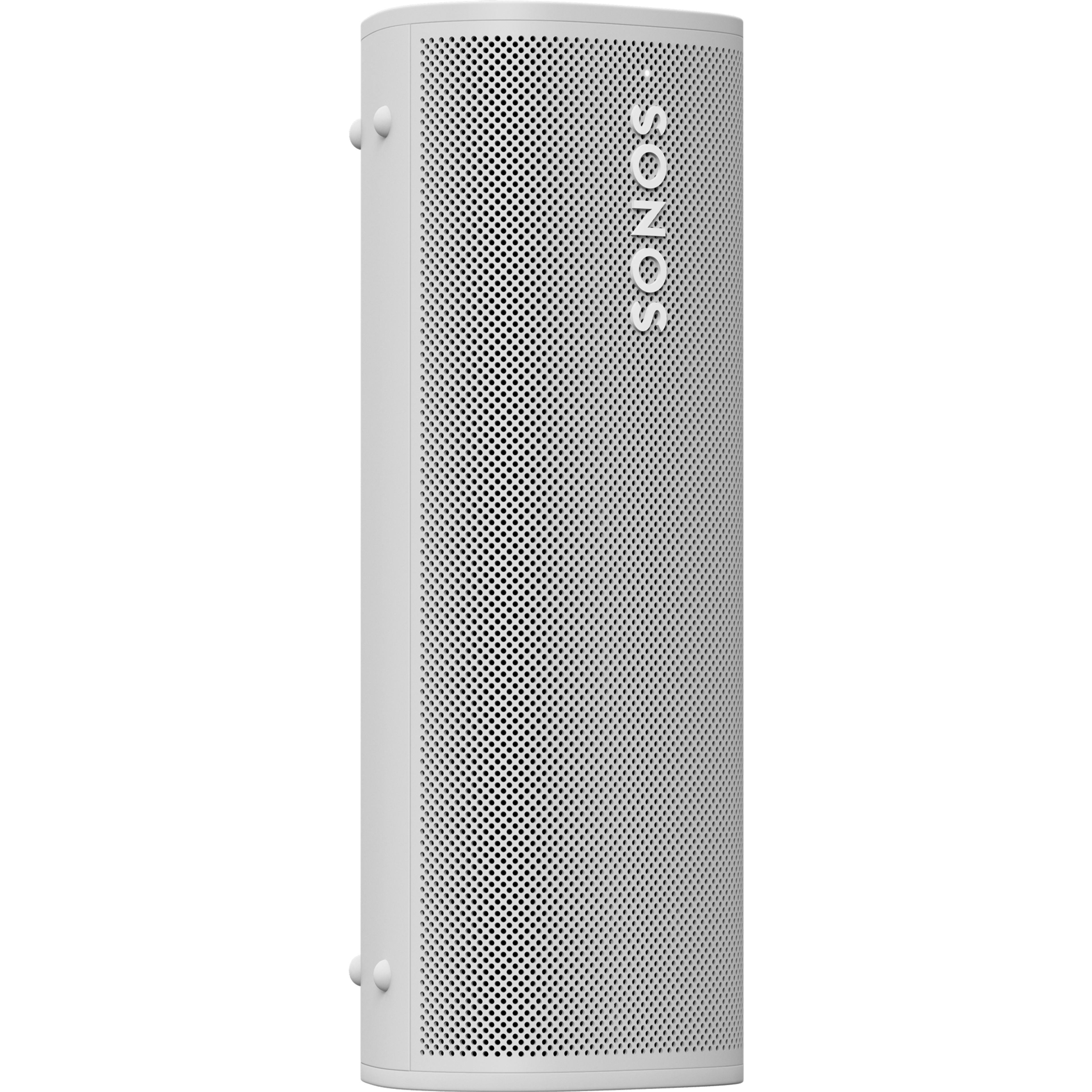 Roam SL angle front lunar white