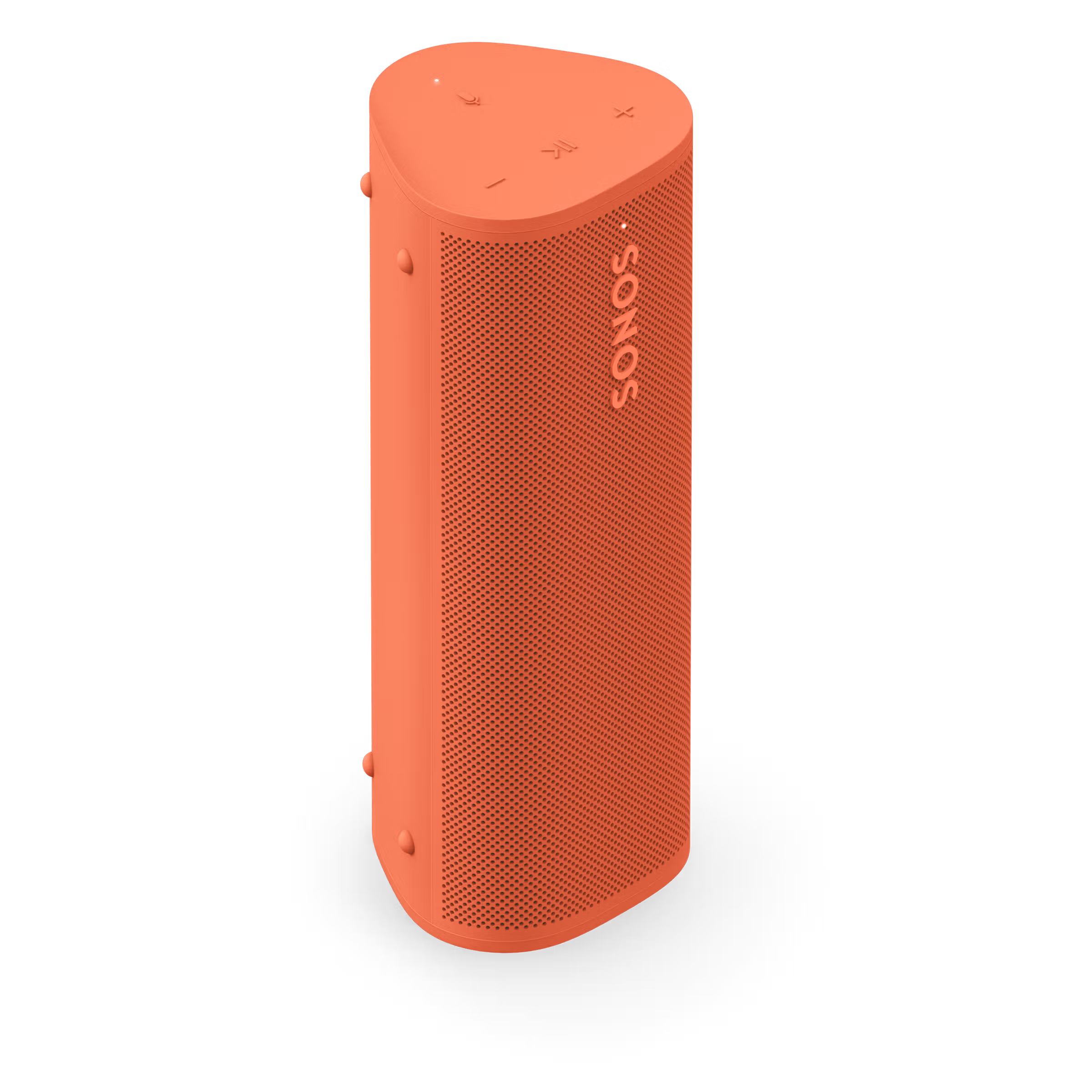 新品未開封 Sonos Roam 2 オレンジ Roam 2: Portable Waterproof 新品未開封 Sonos Roam 2 オレンジ Roam 2: Portable Waterproof