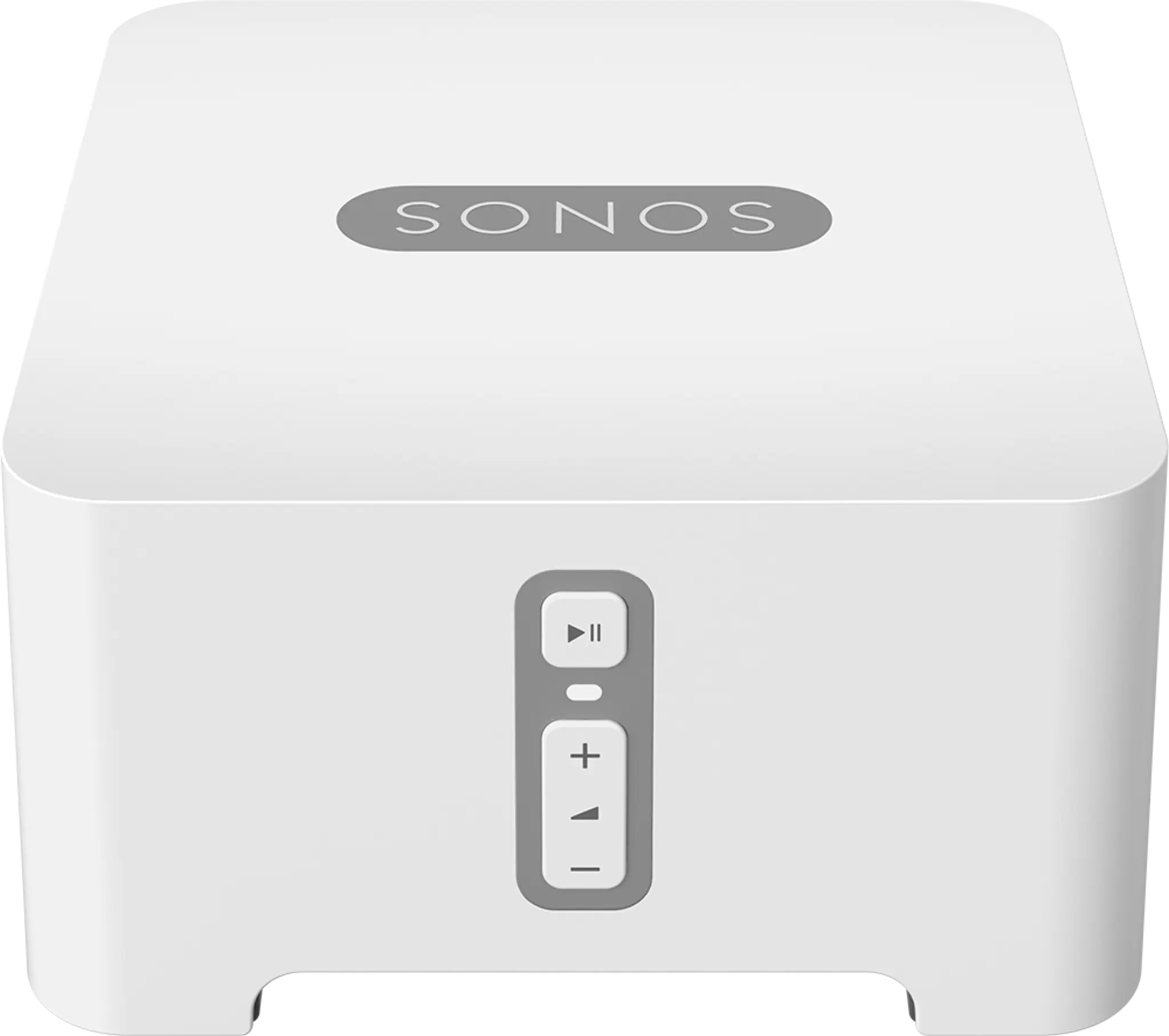 up your Sonos Connect