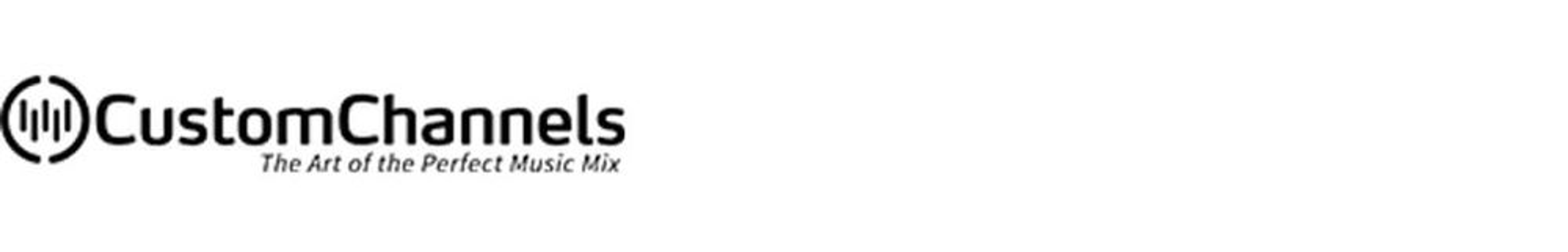Custom Channels' Logo