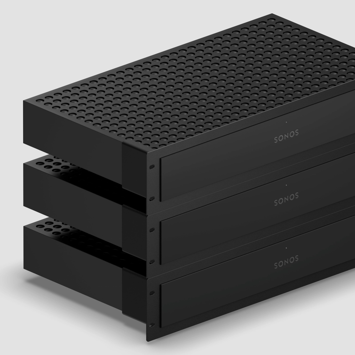 Sonos Amp Multi Rack Mount
