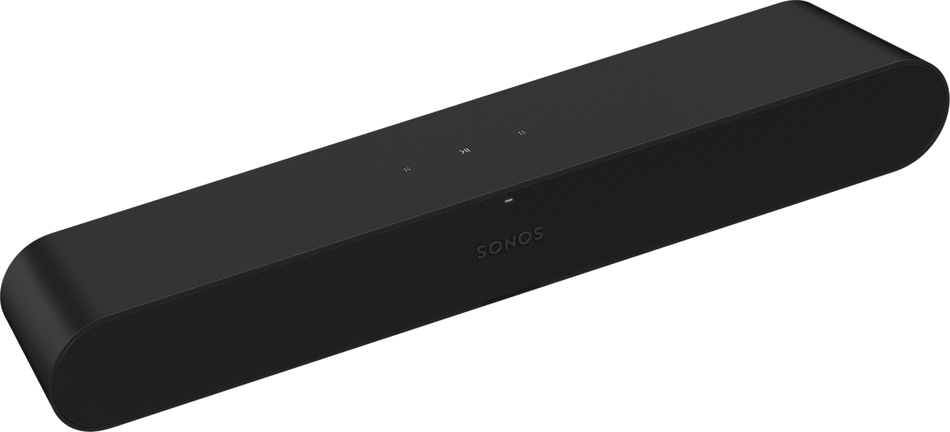 Ray: A Small Soundbar for TV and Gaming - Sonos