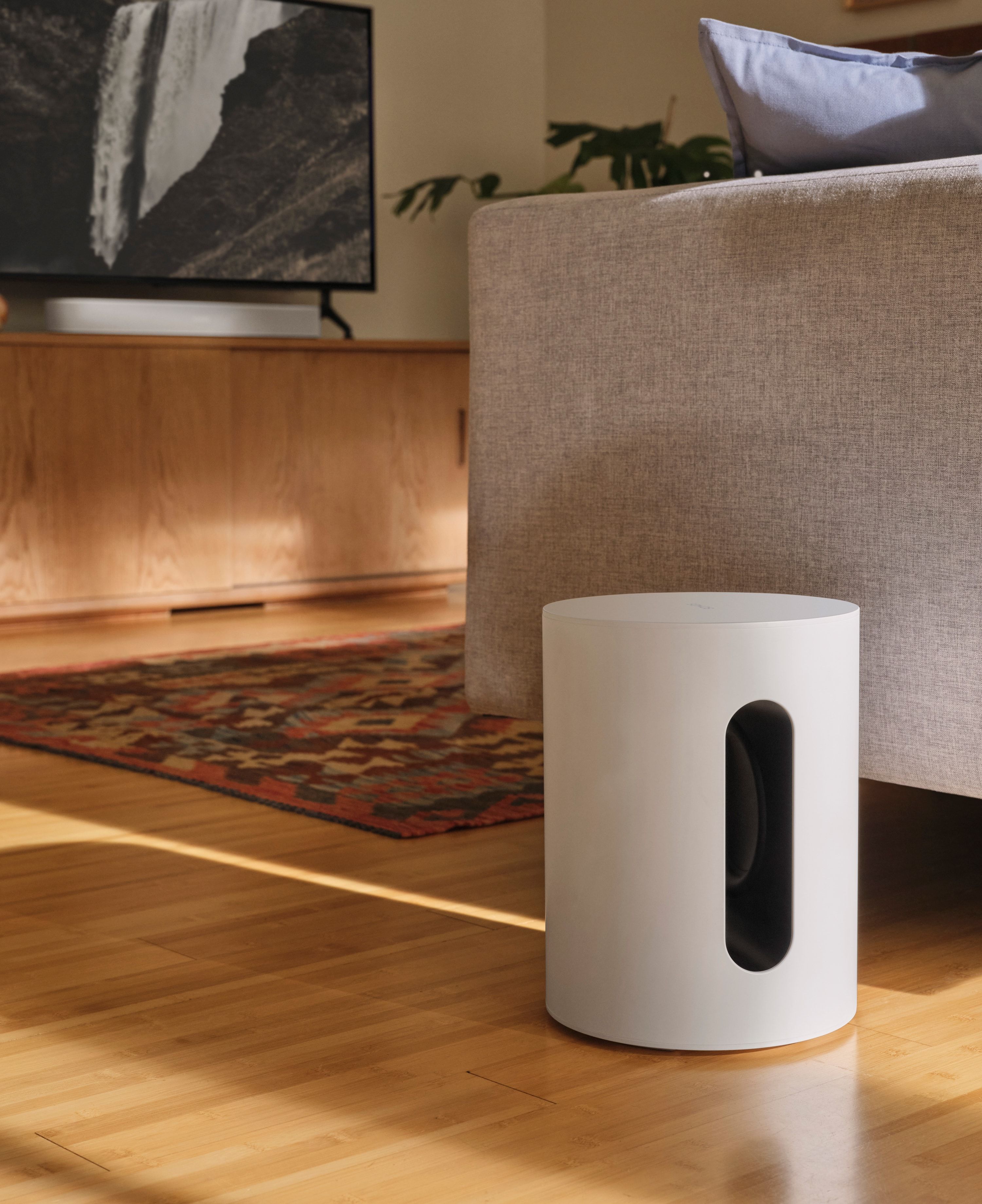Kritik MP hane The Ultimate Guide to a Sonos Home Theater | Sonos Blog