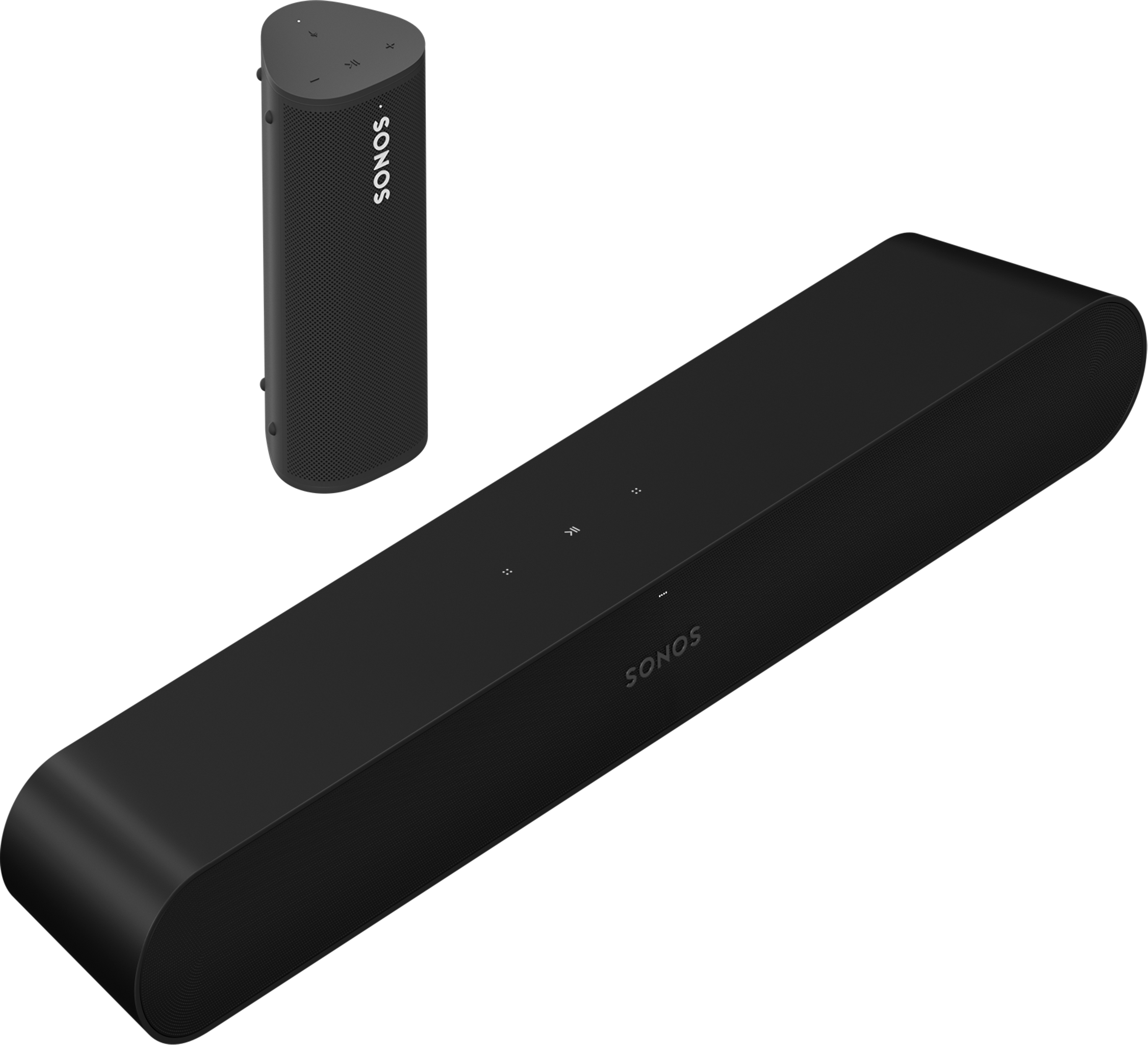 Roam, der mobile wasserdichte Speaker | Sonos