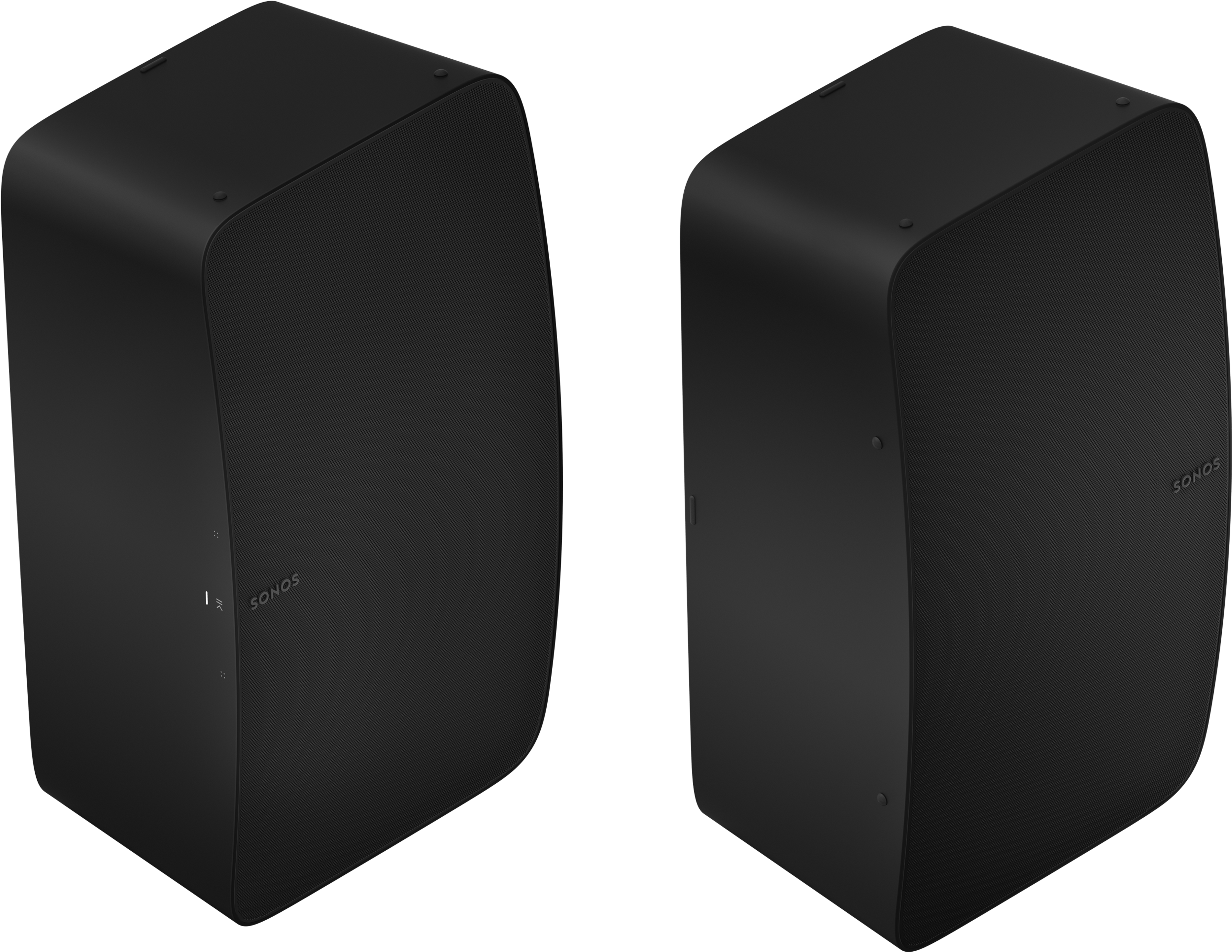 Sonos play deals 5 what hifi