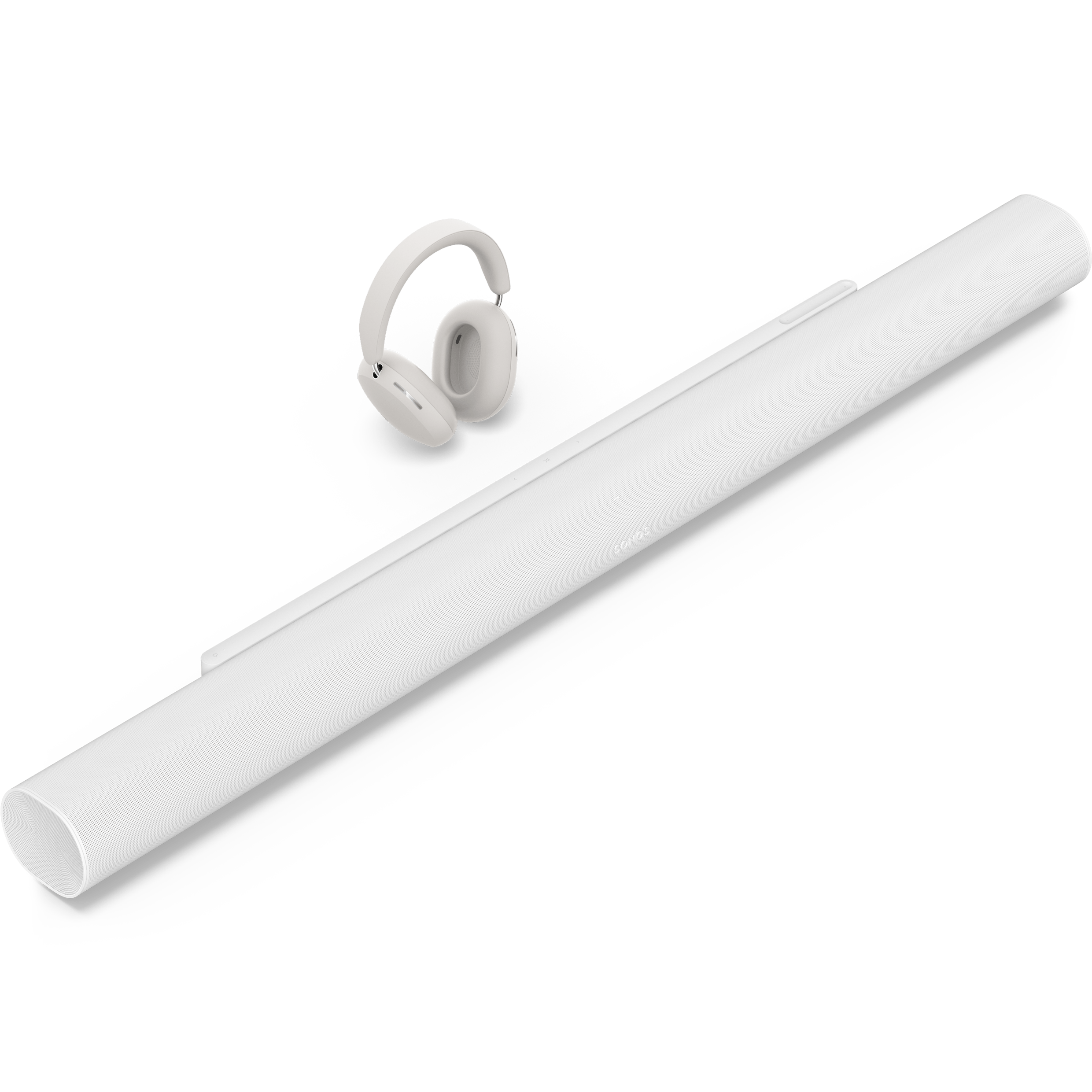 Personal Entertainment Set with Sonos Ace & Arc Ultra—Sonos Personal Entertainment Set with Sonos Ace & Arc Ultra—Sonos