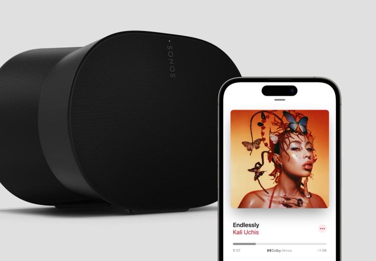 Sonos wireless Speaker und Home Sound Systeme