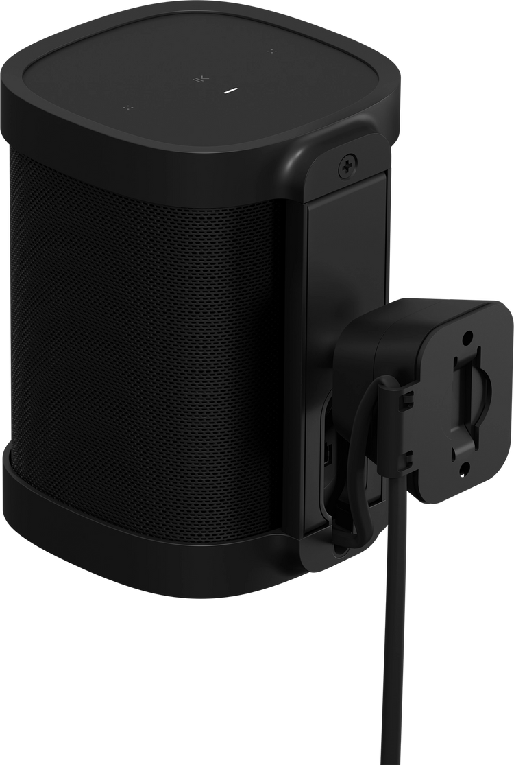 Sonos Wall Mount for One/One SL/Play1 Sonos