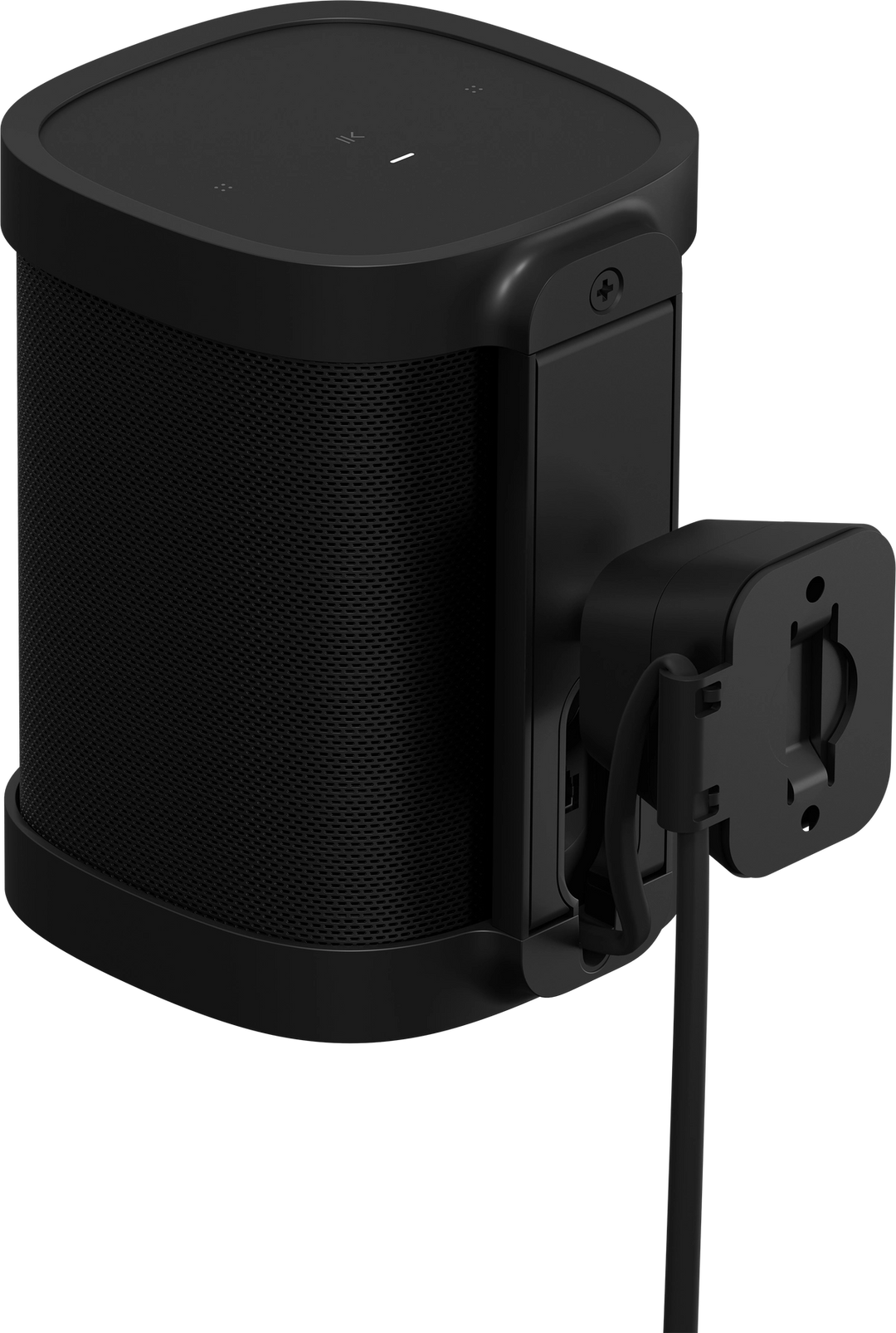 Sonos Wall Mount For One One SL Play 1 Sonos sonos-wall-mount-for-one-one-sl-play-1-sonos
