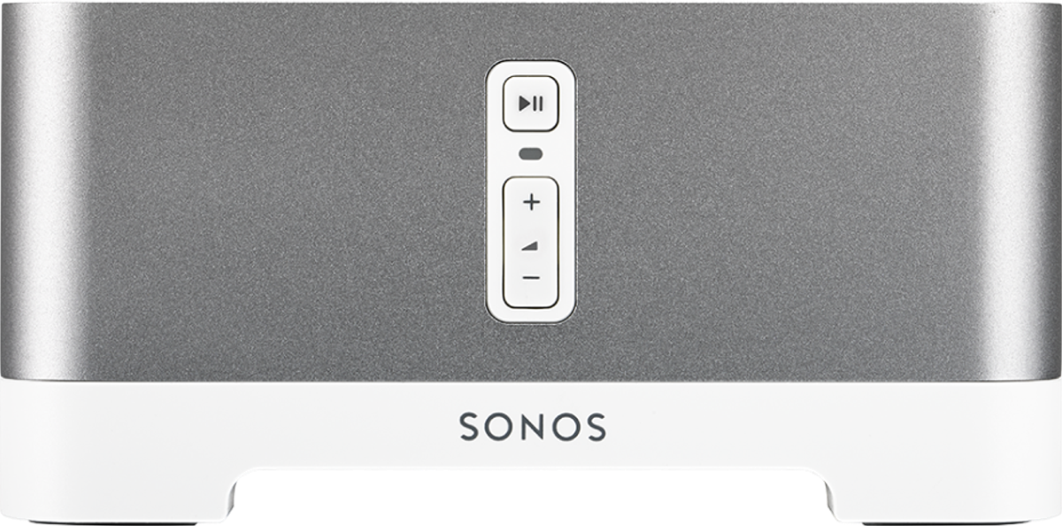 ConnectAmp Help and Support Sonos