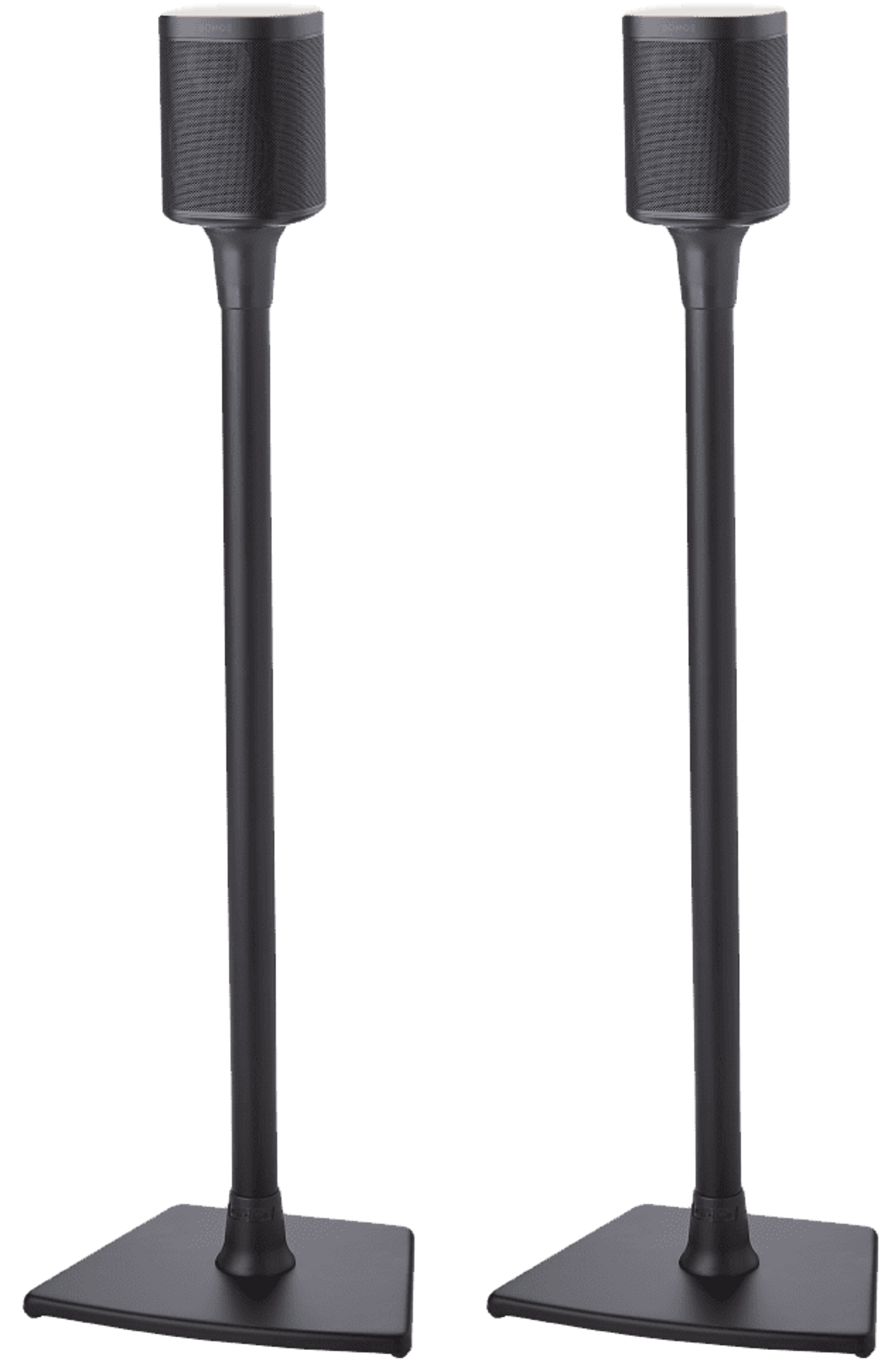 Sanus Stand One Pair black