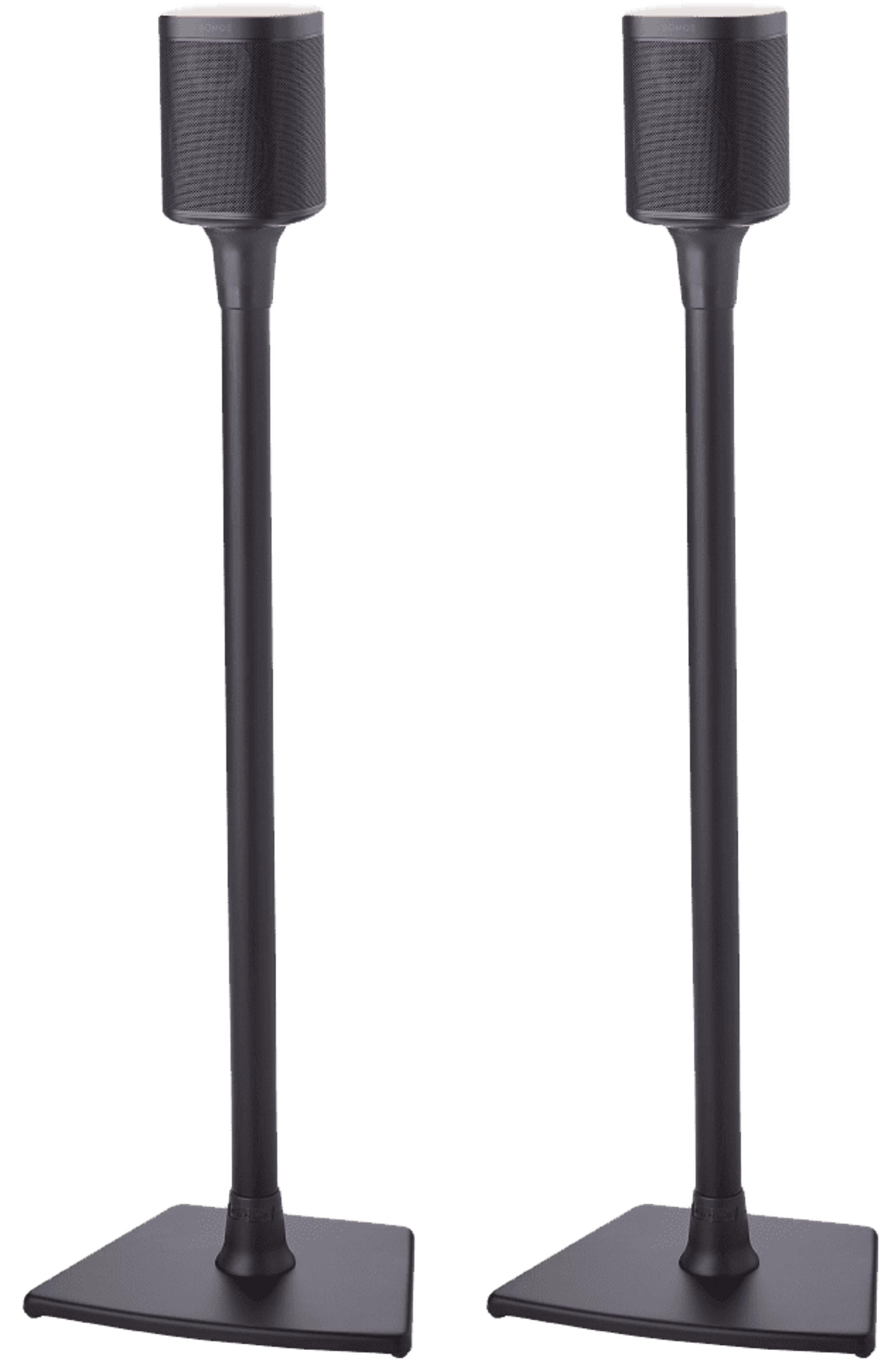 Sonos play deals 1 speaker stands