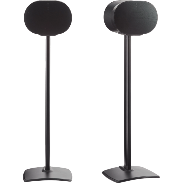 Sanus Floor Stand for Era 300 (Pair) Sonos