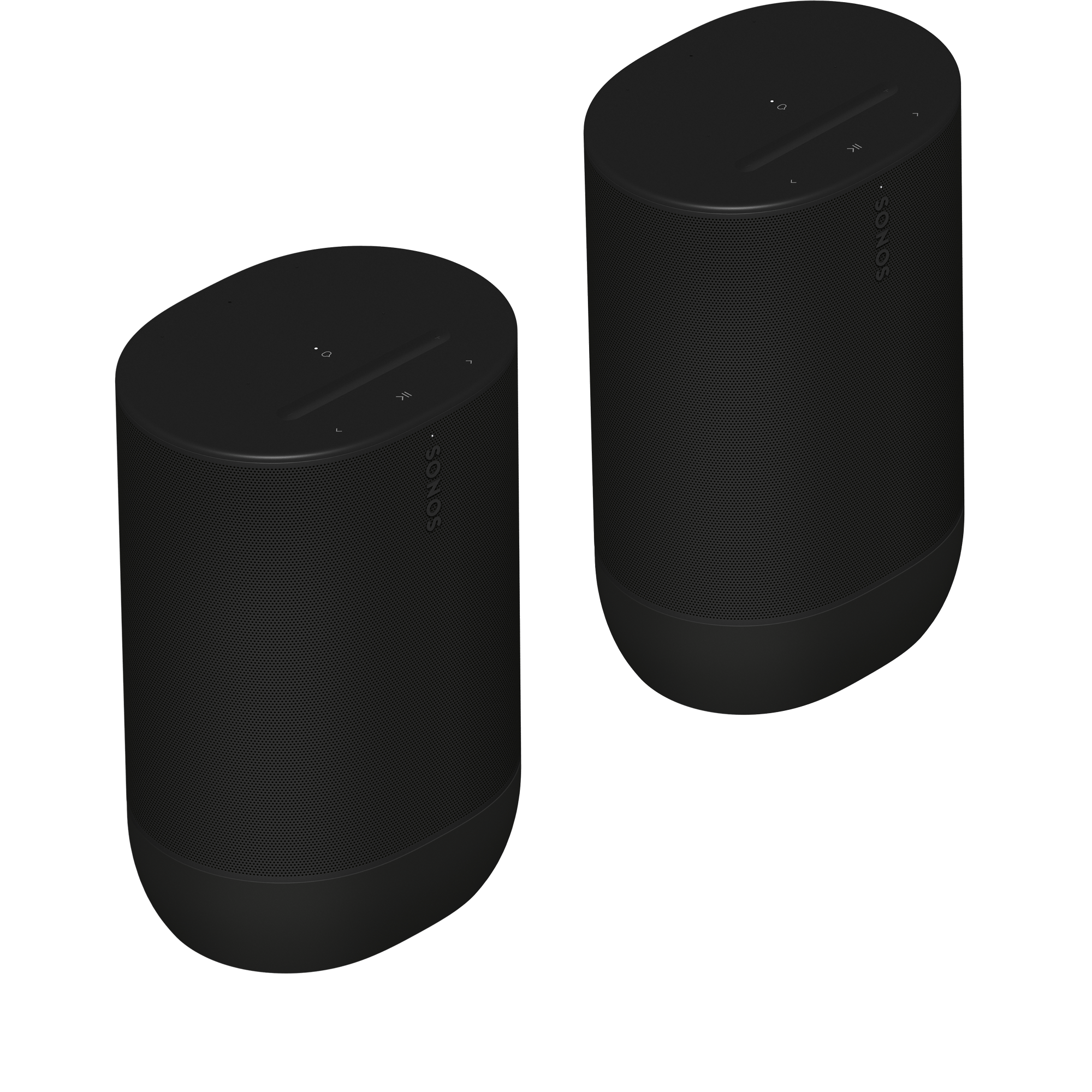 Flex Set with Sonos Move 2 (Pair)