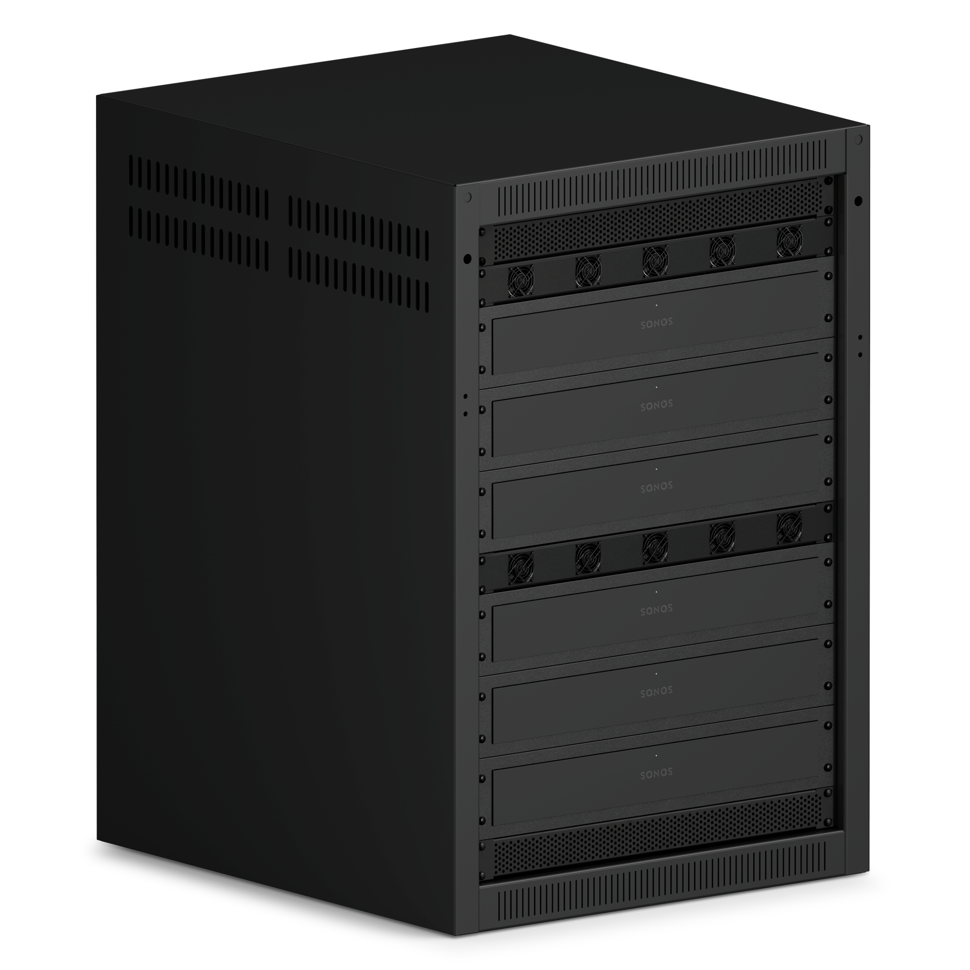 Sonos Amp Multi Rack Mount