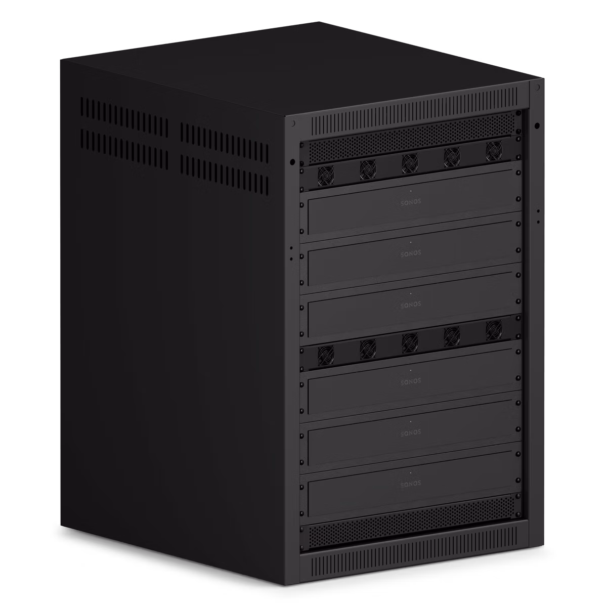 Sonos Amp Multi Rack Mount