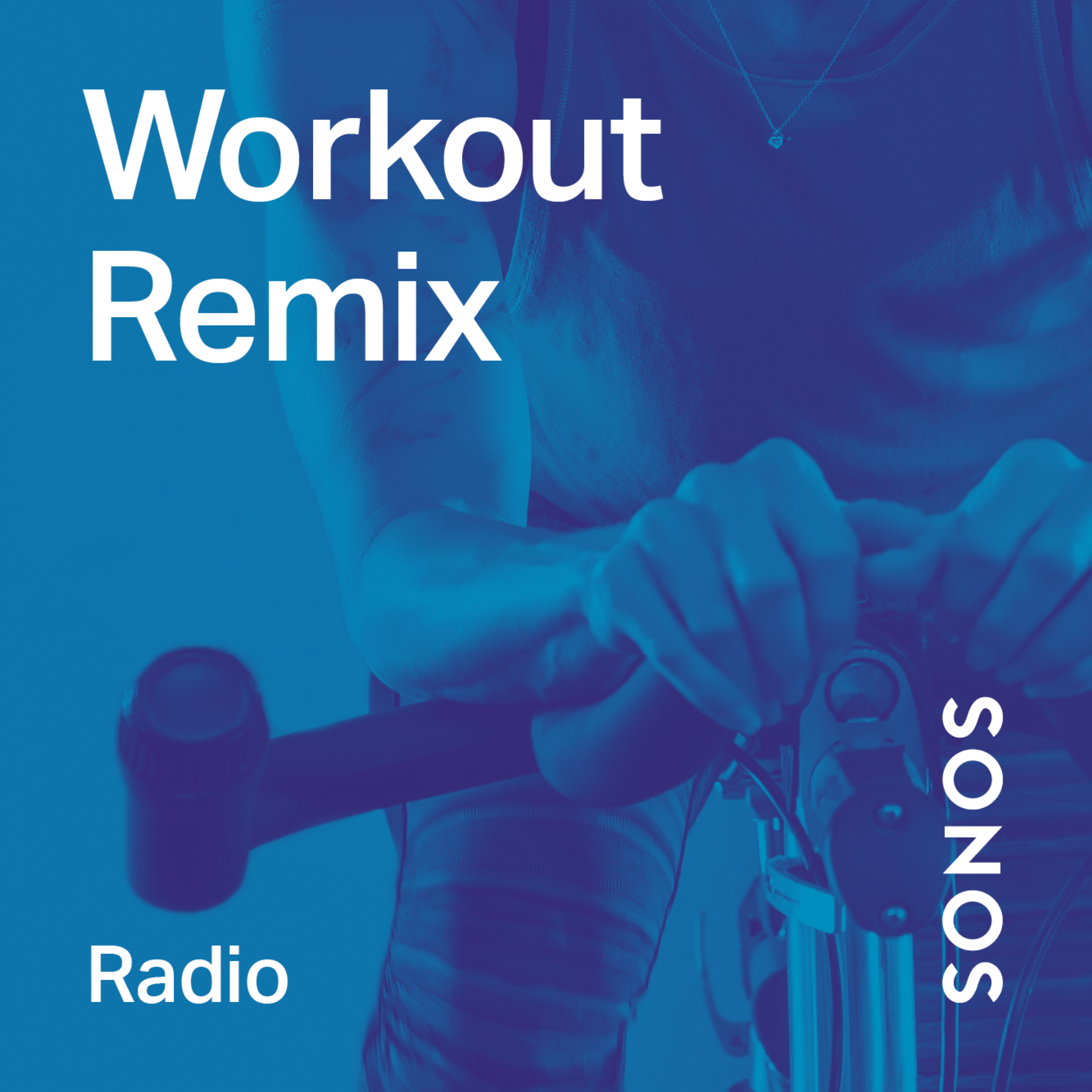 Workout Remix Radio