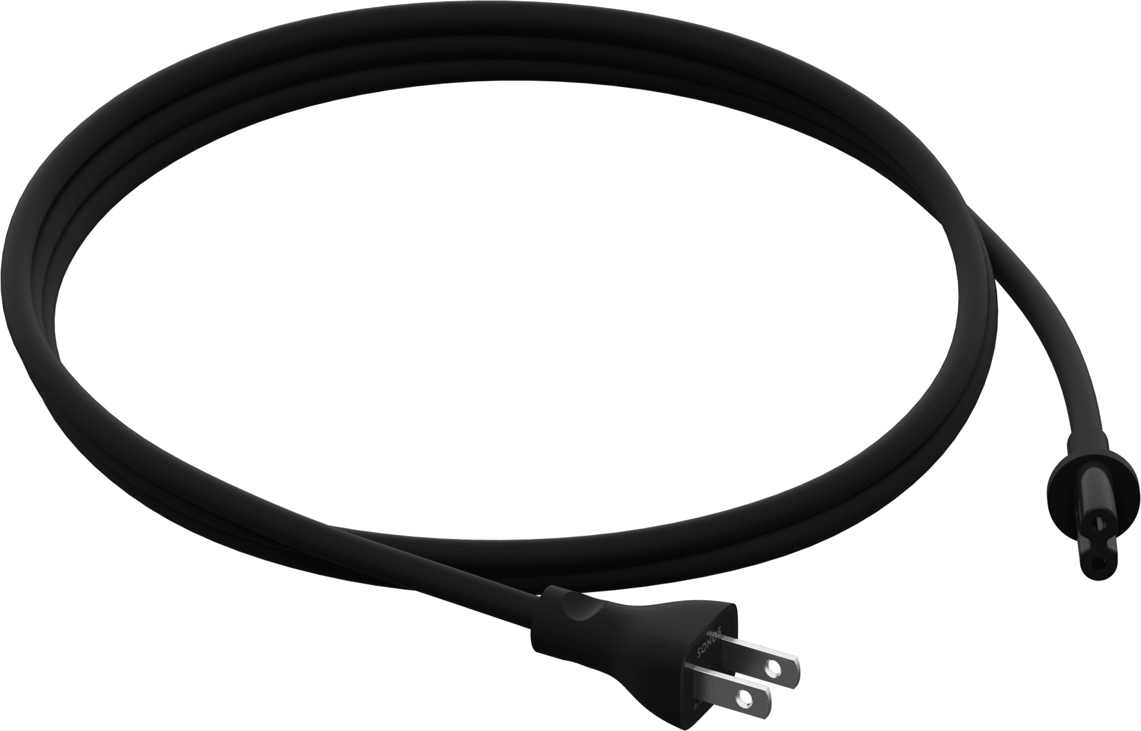 Power Cable I standard black