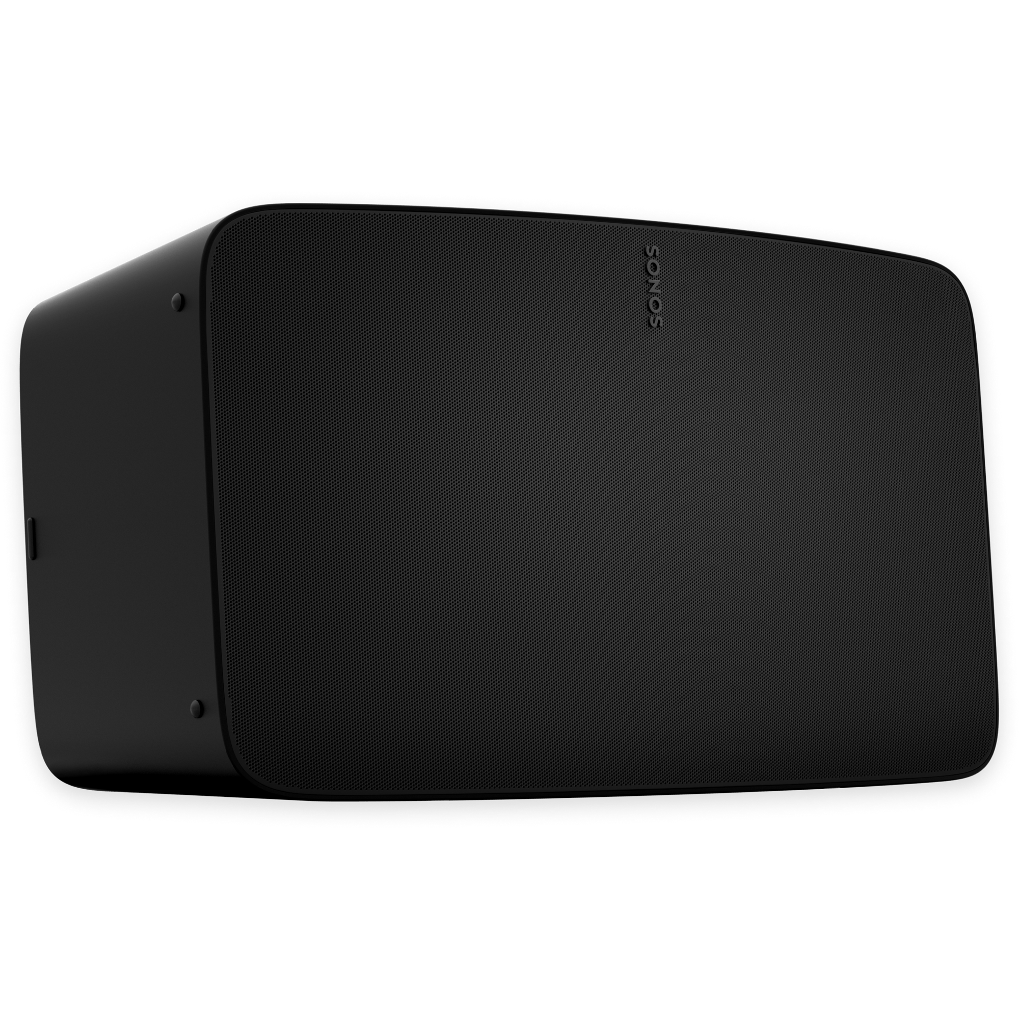 Sonos Play:5 大型ワイヤレススピーカー AirPlay 2対応 ブラック