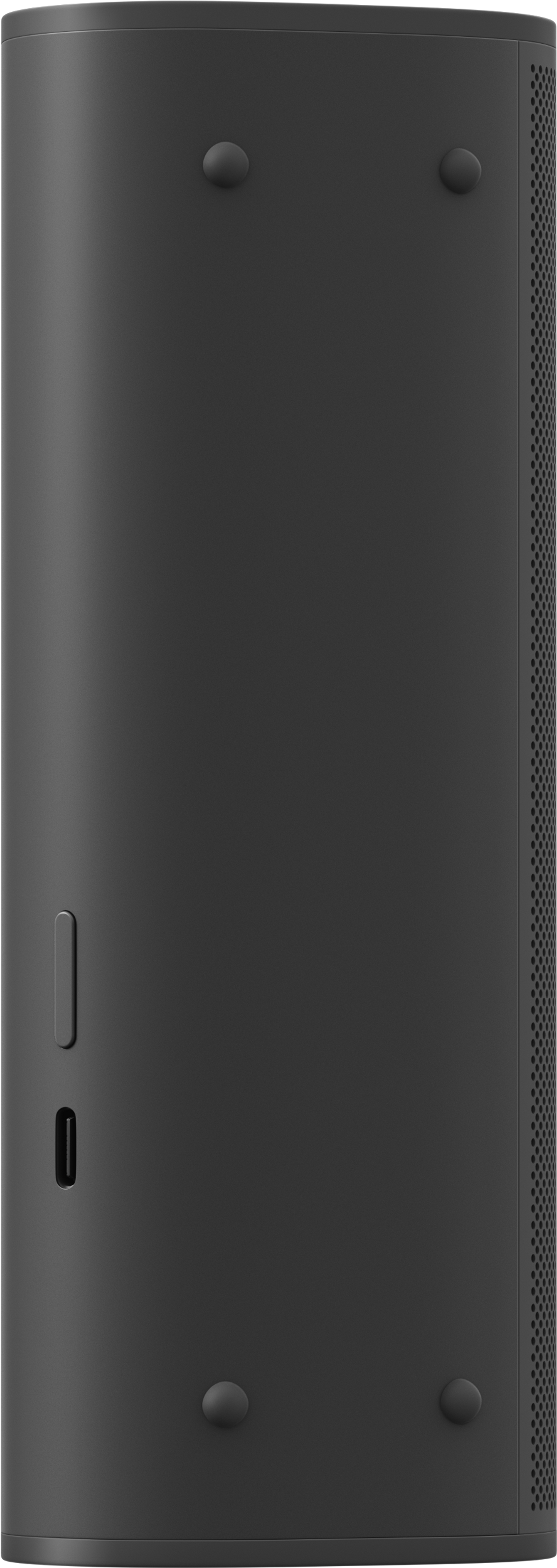 暗影黑 Roam SL背面