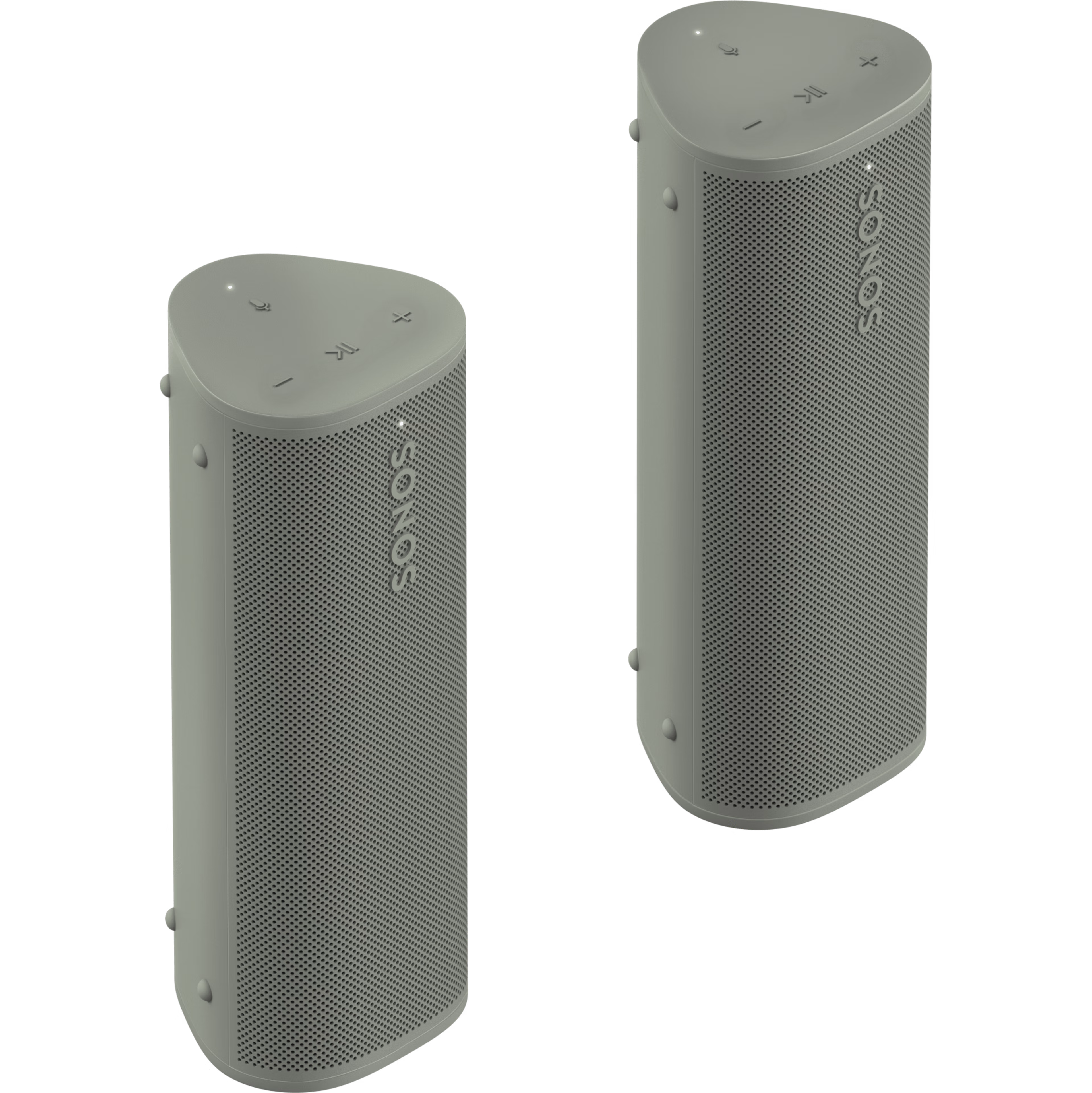 Roam 2: Portable Waterproof Bluetooth Speaker | Sonos Roam 2: Portable Waterproof Bluetooth Speaker | Sonos