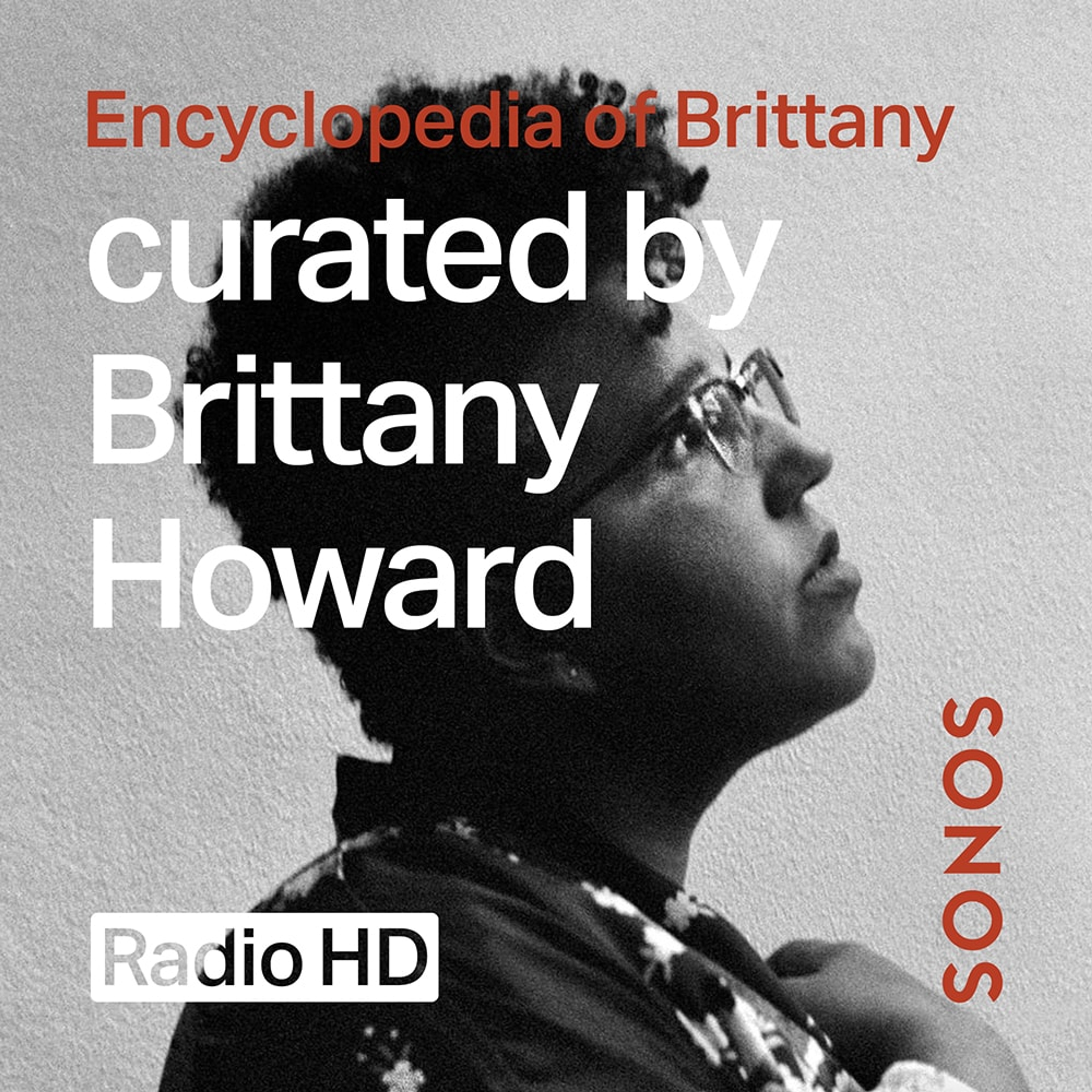 Brittany Howard radio station cover