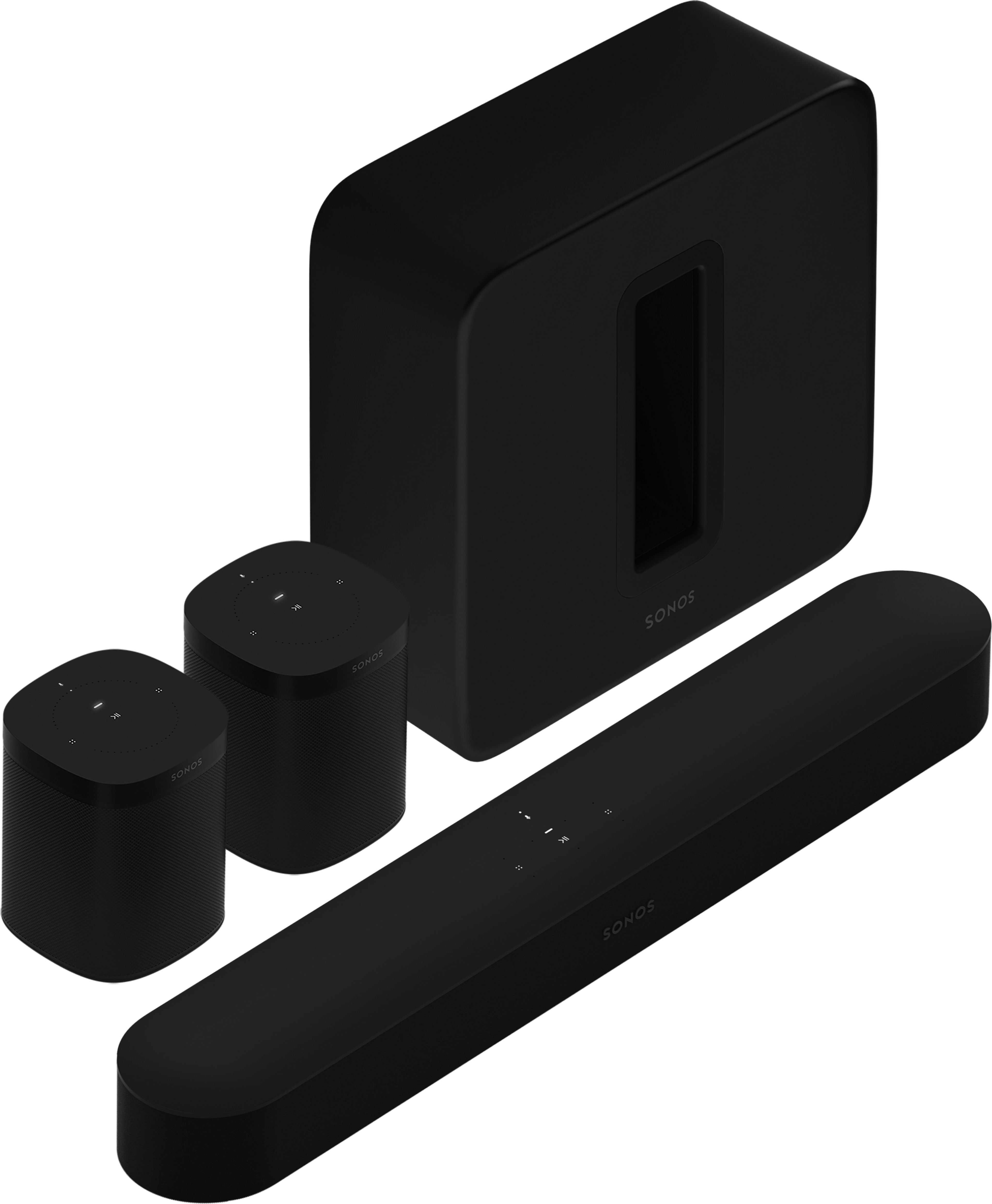Sonos products hot sale