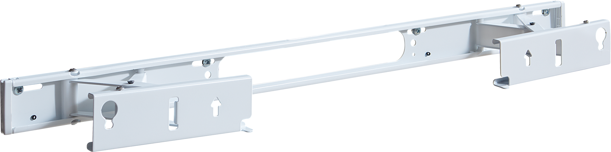 Sanus WSSAWM1-B2 Wall Mount for Sonos Arc - Thumbnail 4
