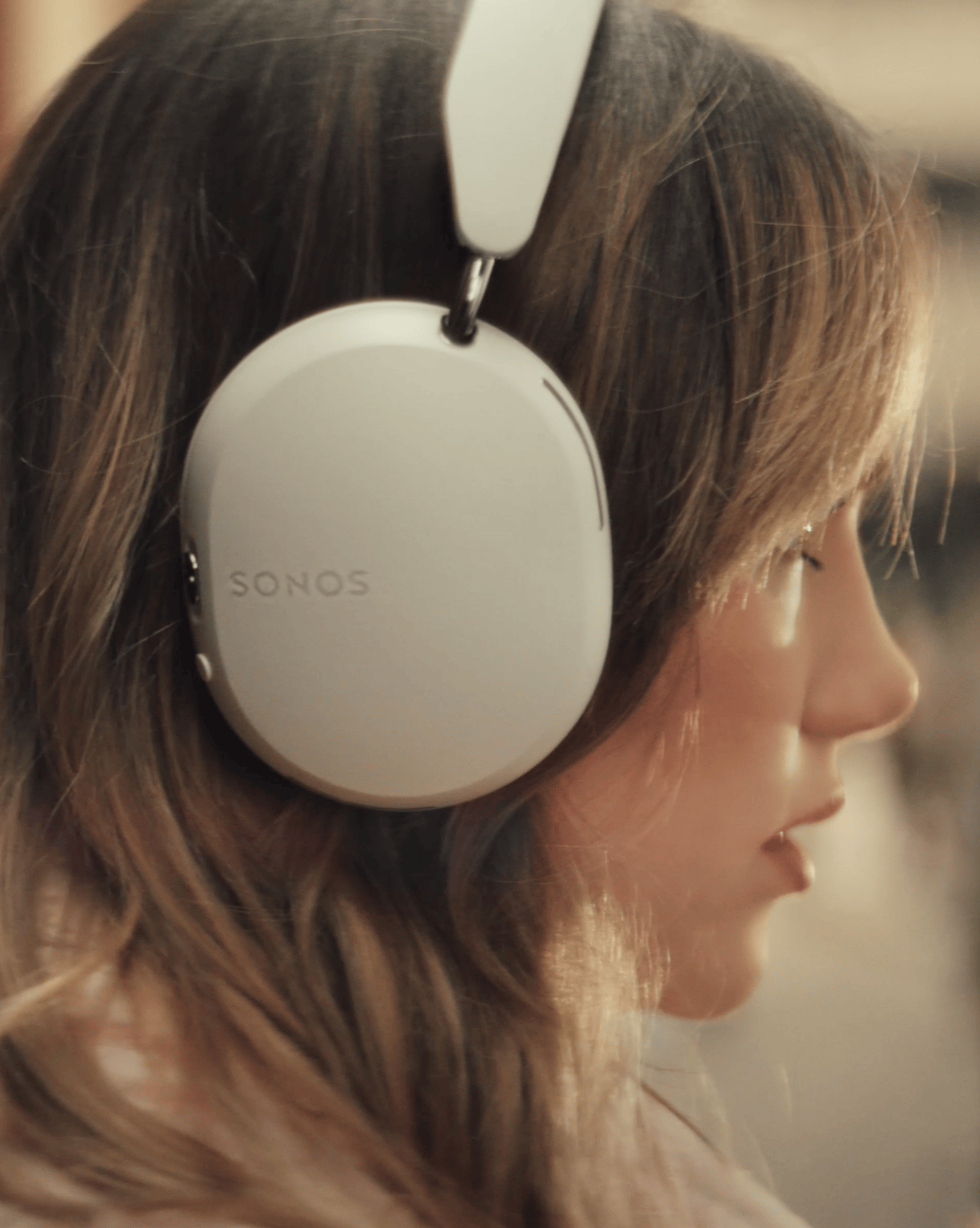 Sonos Ace：ノイズキャンセリング機能搭載のオーバーイヤーワイヤレス