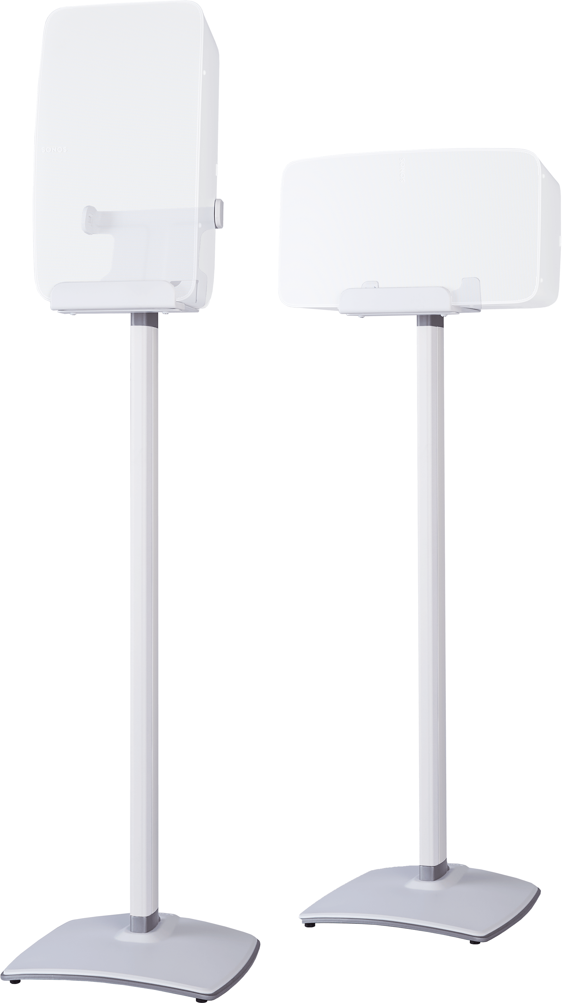 Sanus Speaker Stand for Sonos Five - Thumbnail 5