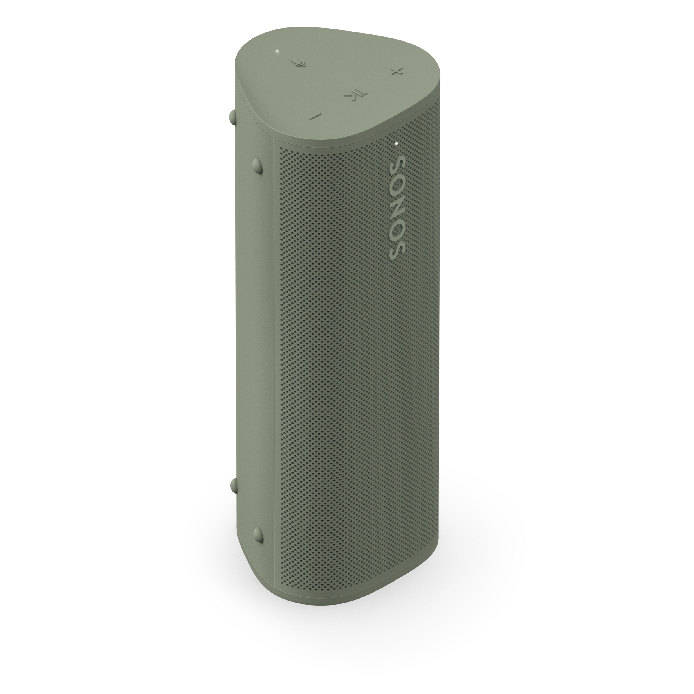 Roam 2: Portable Waterproof Bluetooth Speaker | Sonos Roam 2: Portable Waterproof Bluetooth Speaker | Sonos