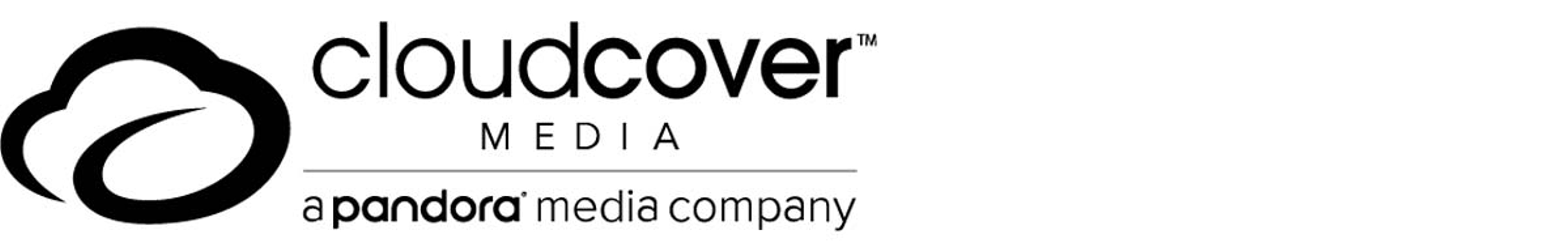 Logo van CloudCover Music