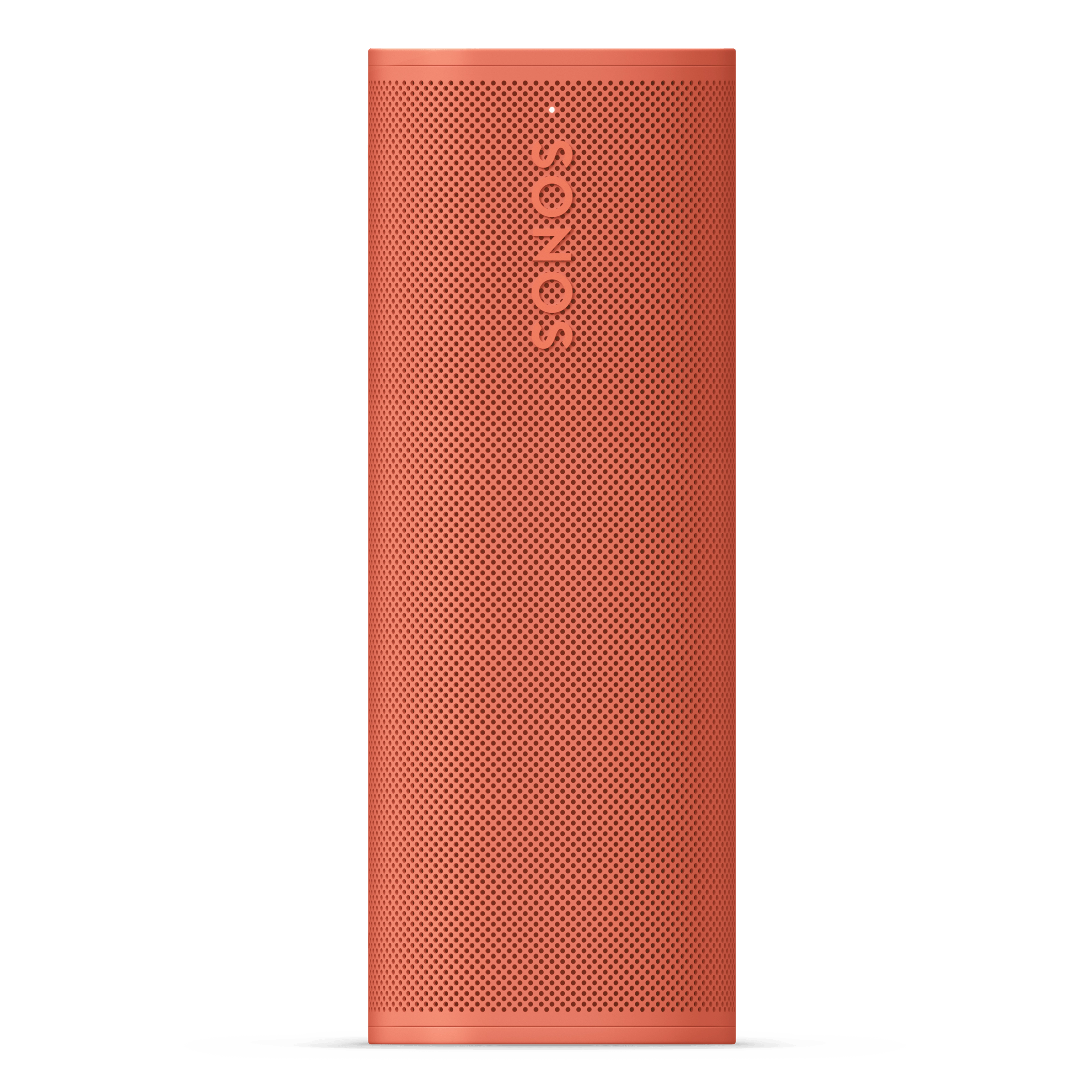 Sunset Sonos Roam 2 in front view