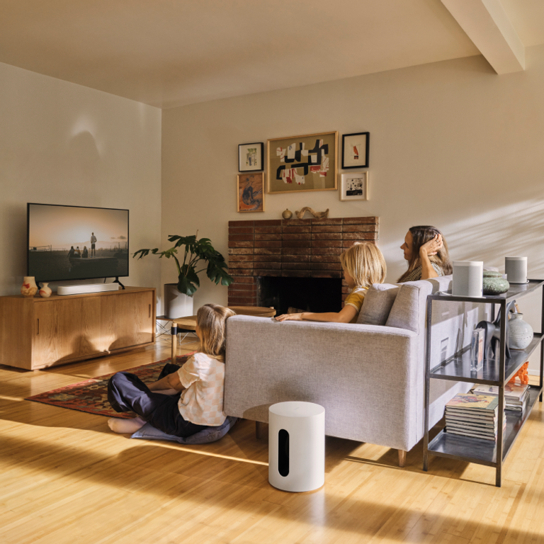 Sub Mini Help and Support | Sonos