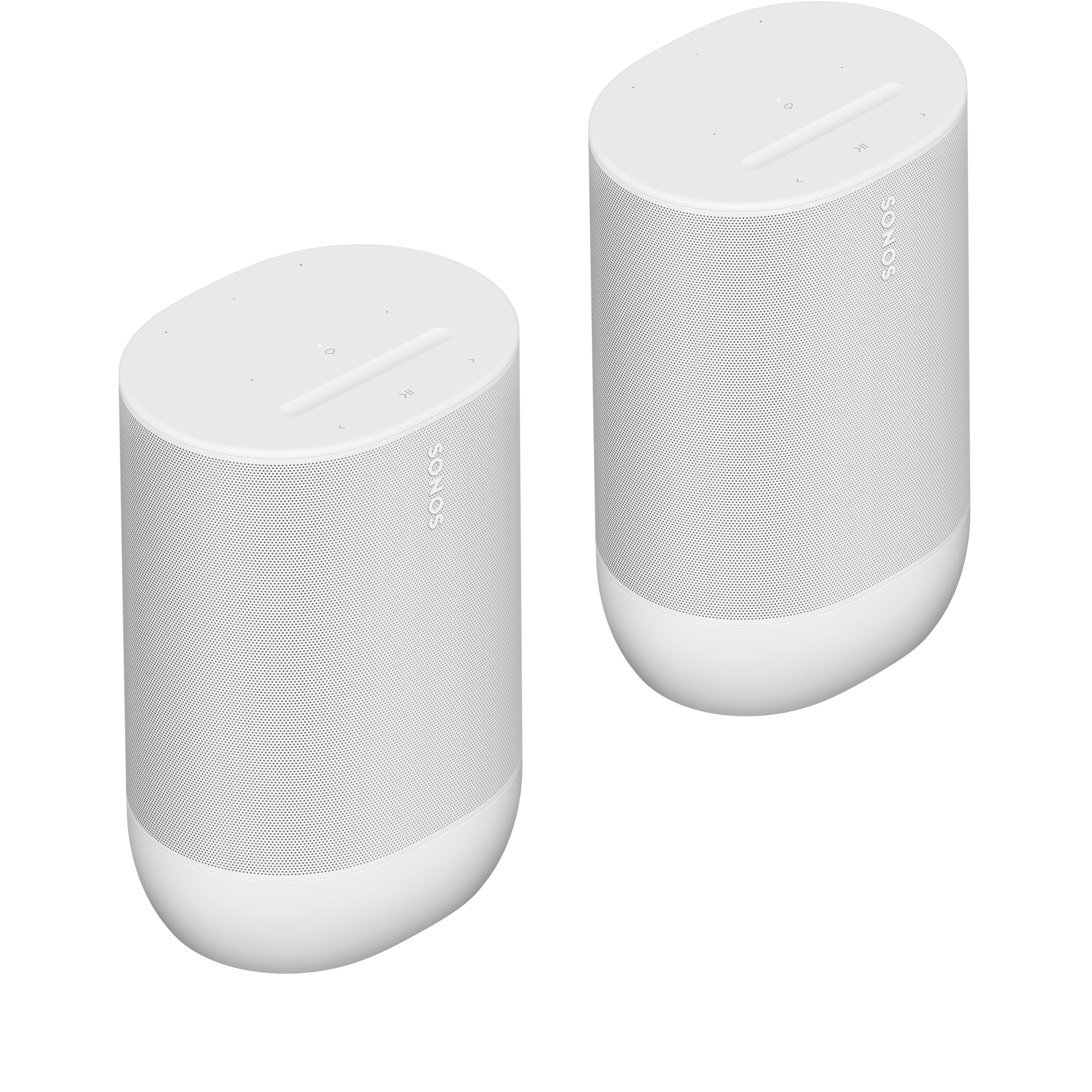 Flex Set with Sonos Move 2 (Pair)