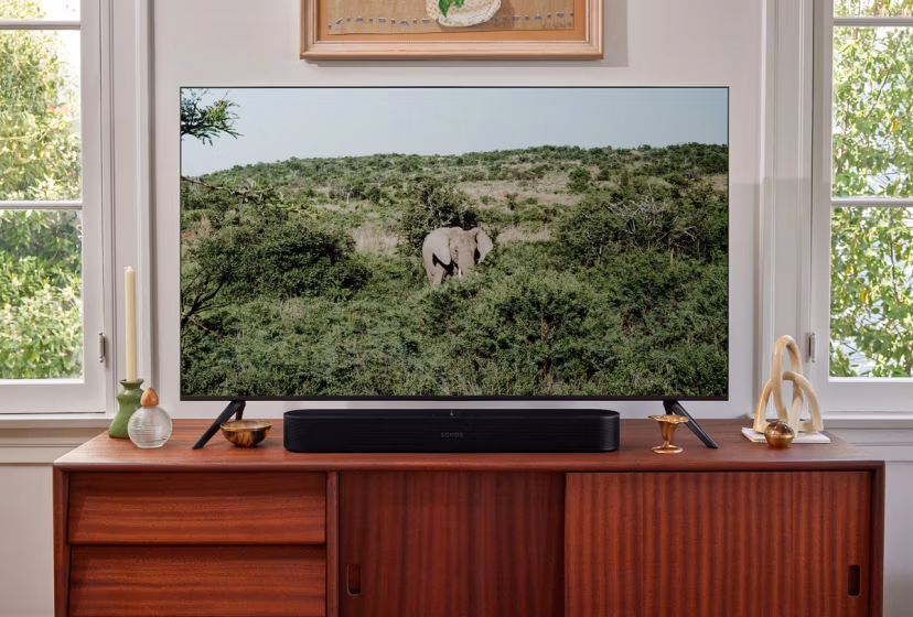 Sonos Beam (Gen 2)
