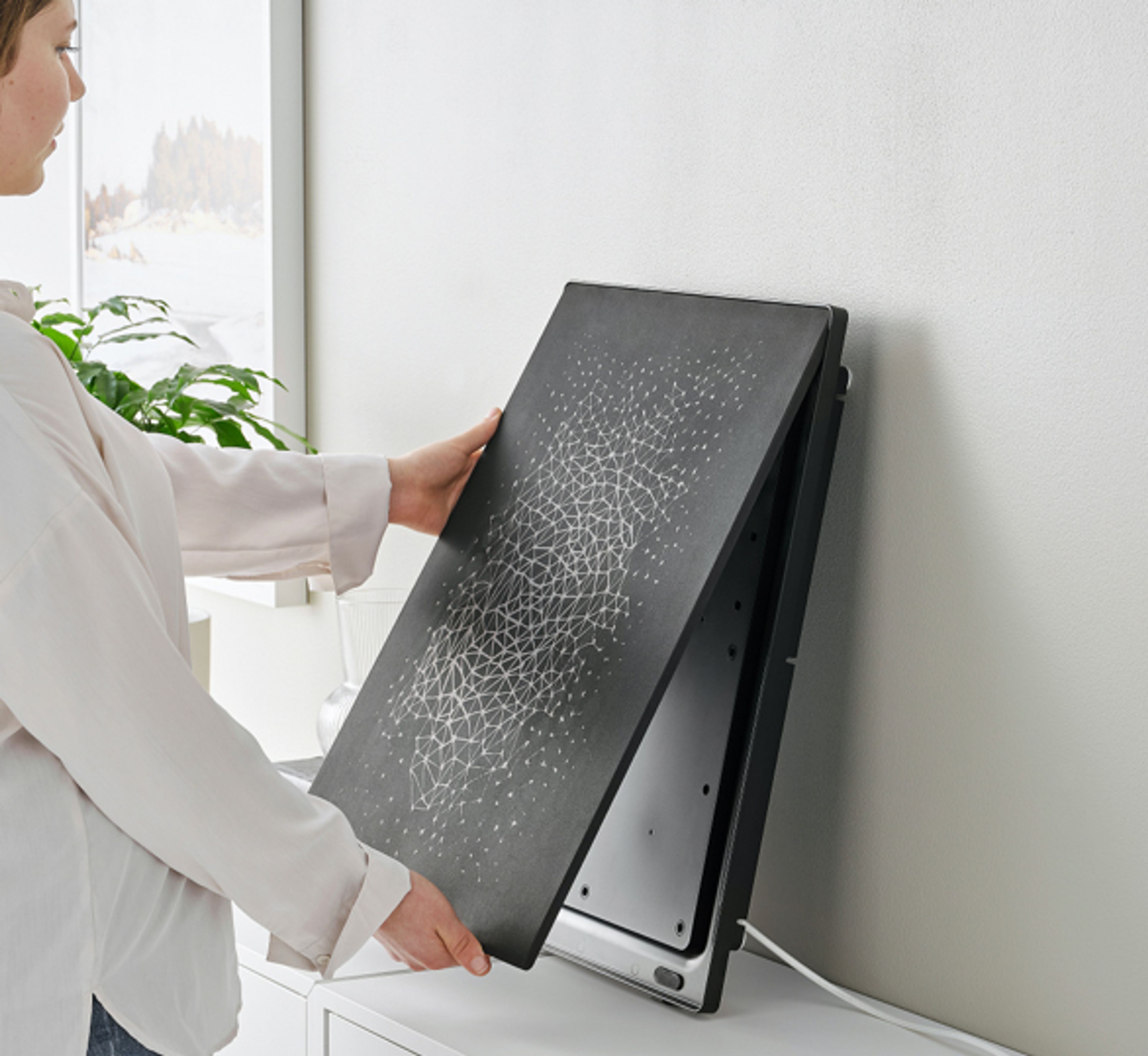 もしも壁が音楽を再生できたなら | Sonosブログ